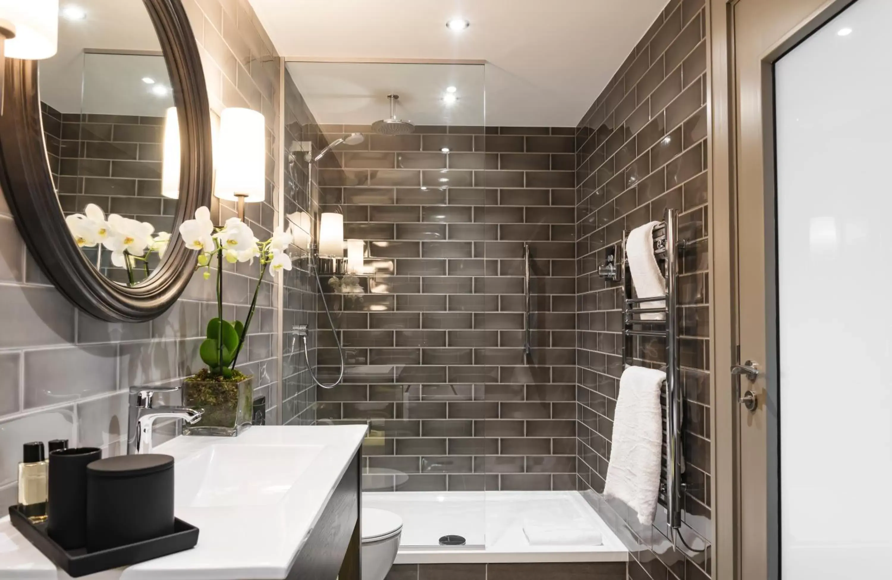 Executive Double Room in Dakota Leeds Executive Double Room in Dakota Leeds