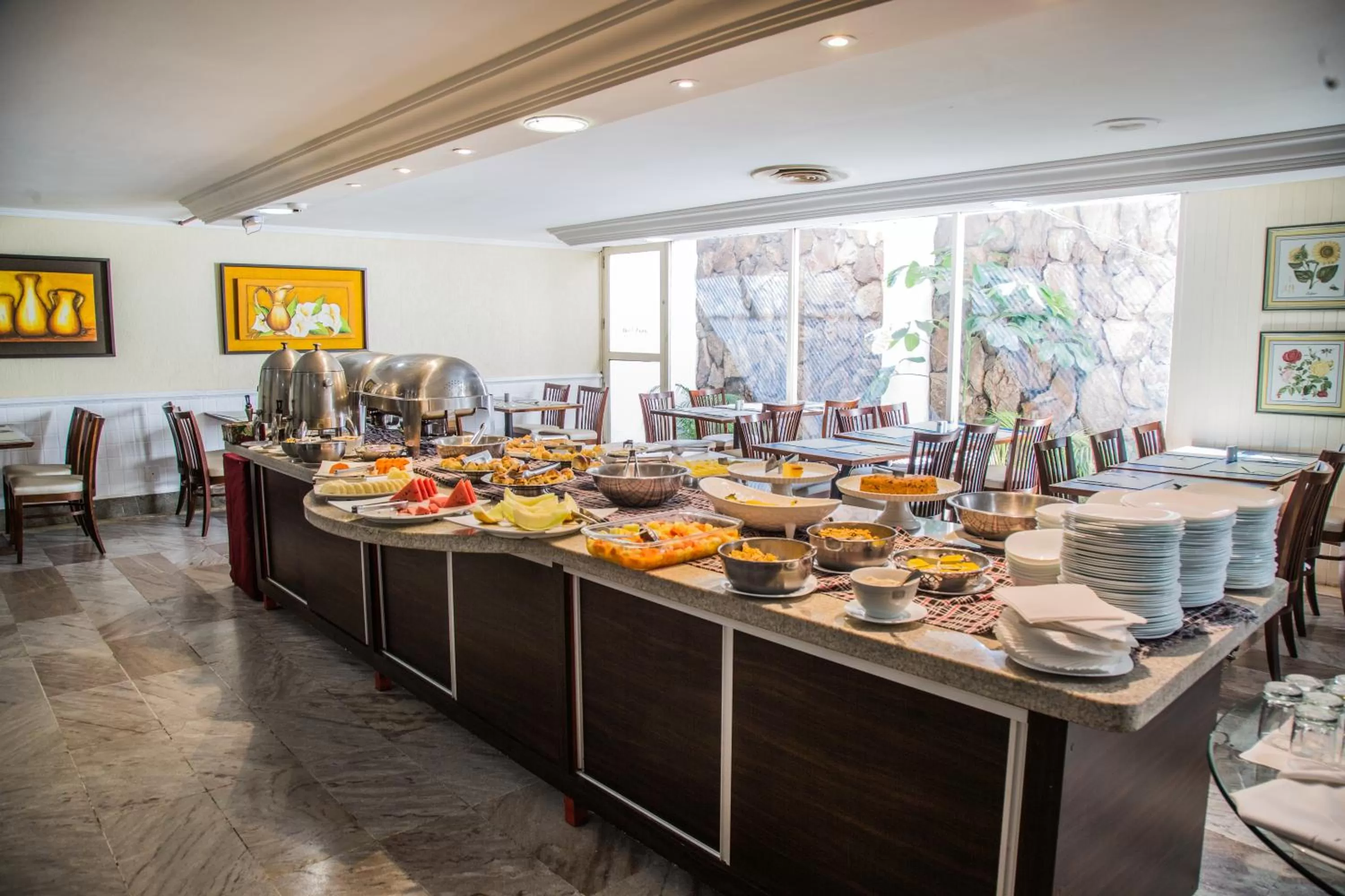 Phenícia Bittar Hotel