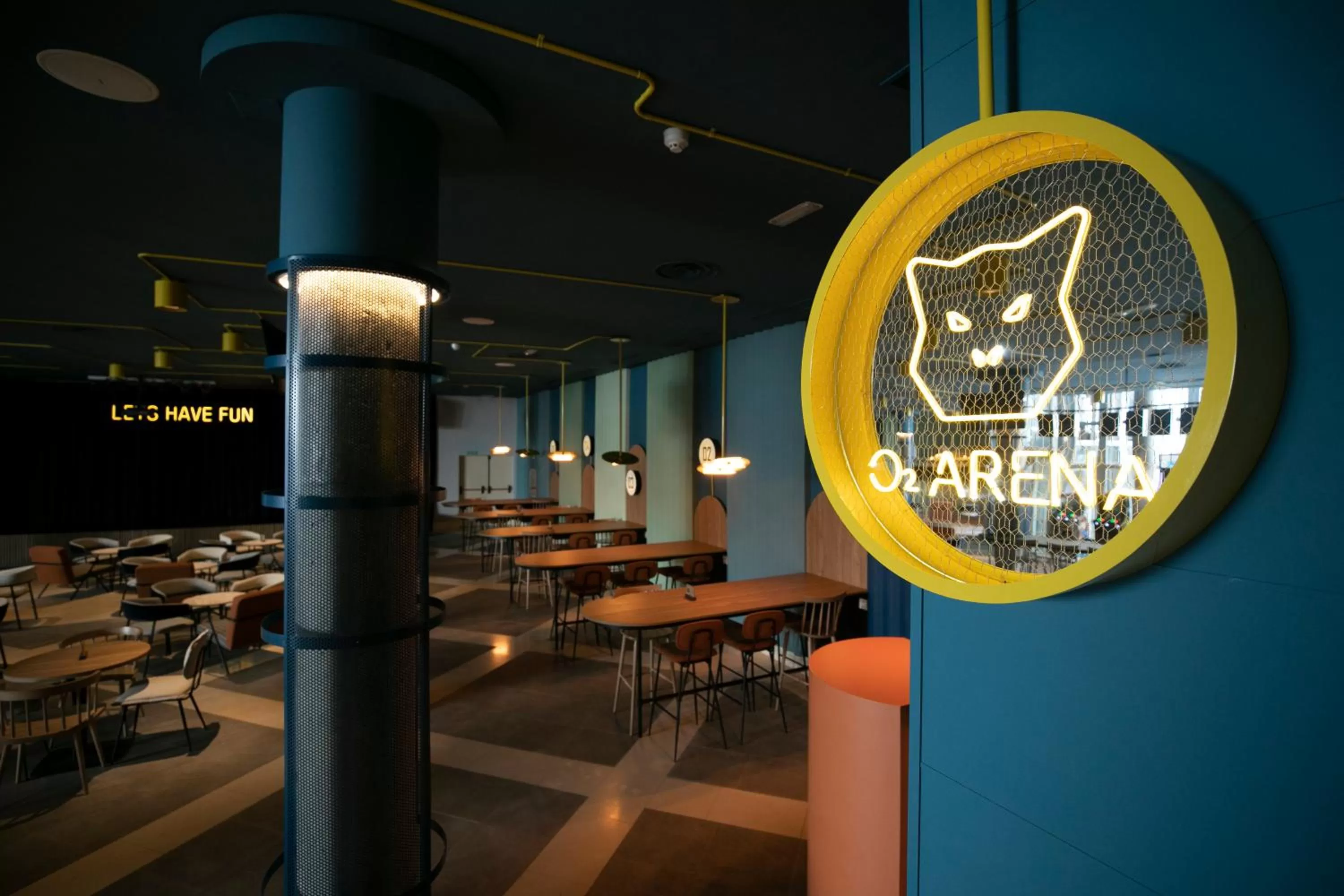 HD Parque Cristobal Gran Canaria