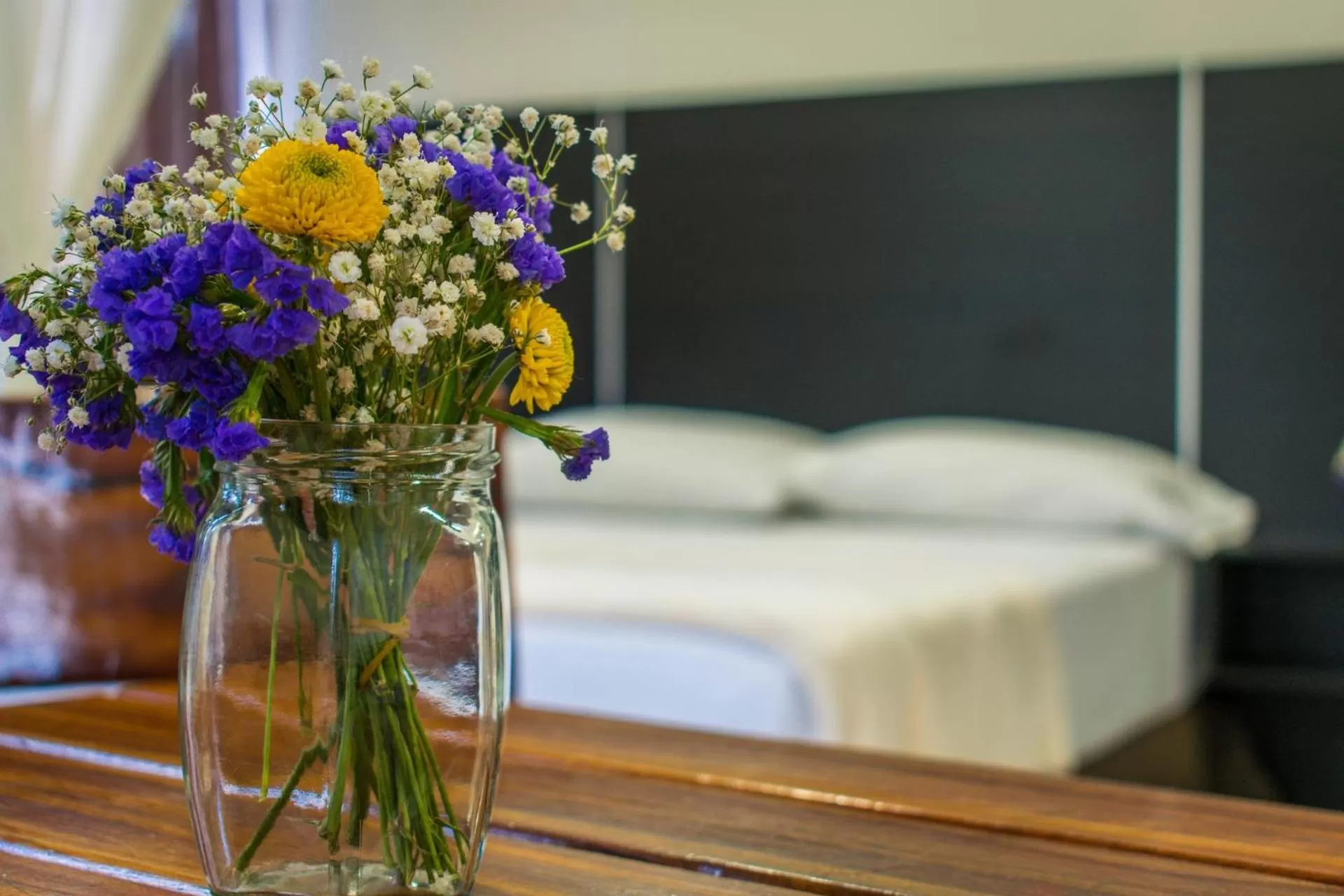 Decorative detail in Hotel Saint John