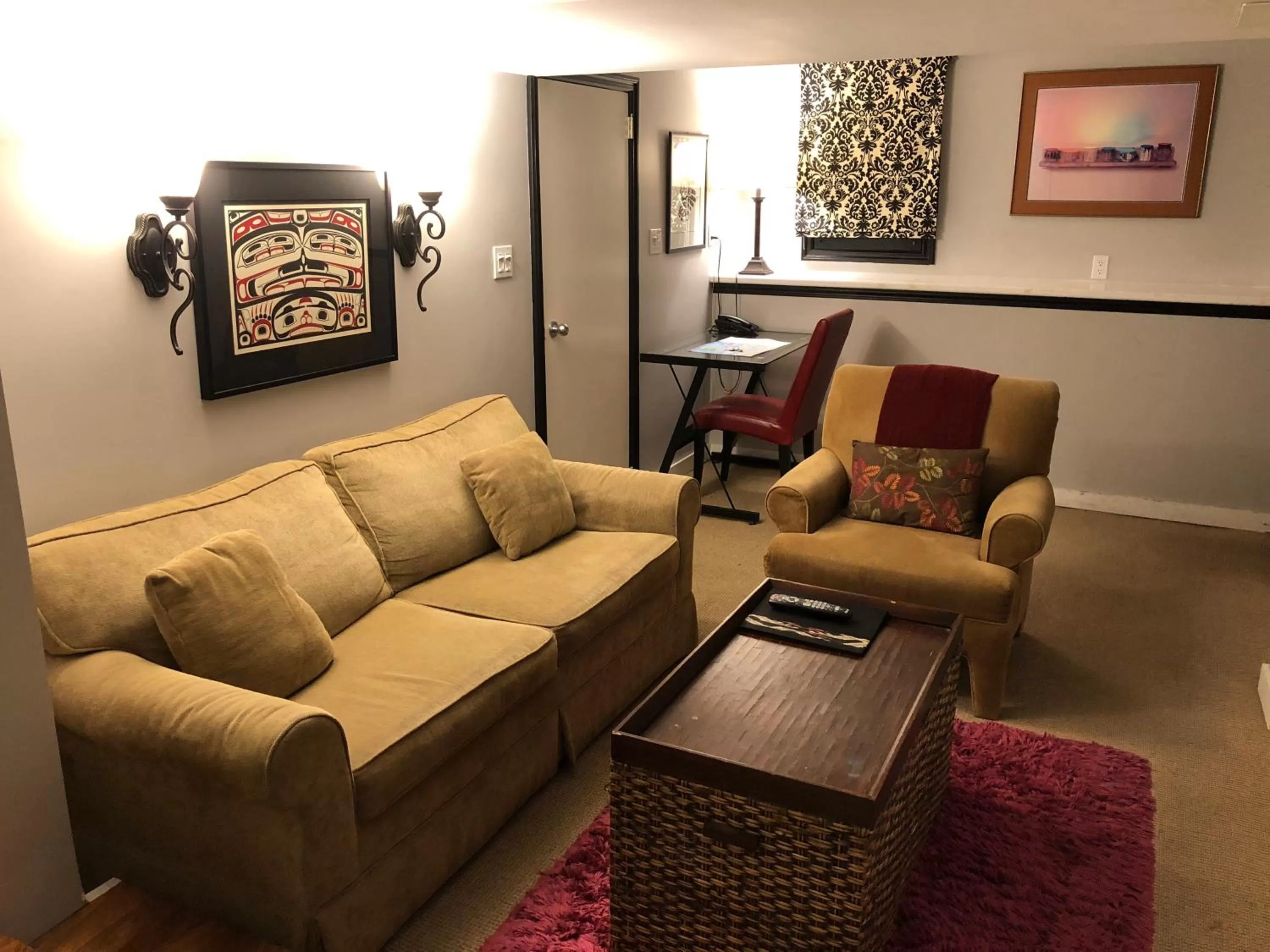 Barclay House Bed and Breakfast