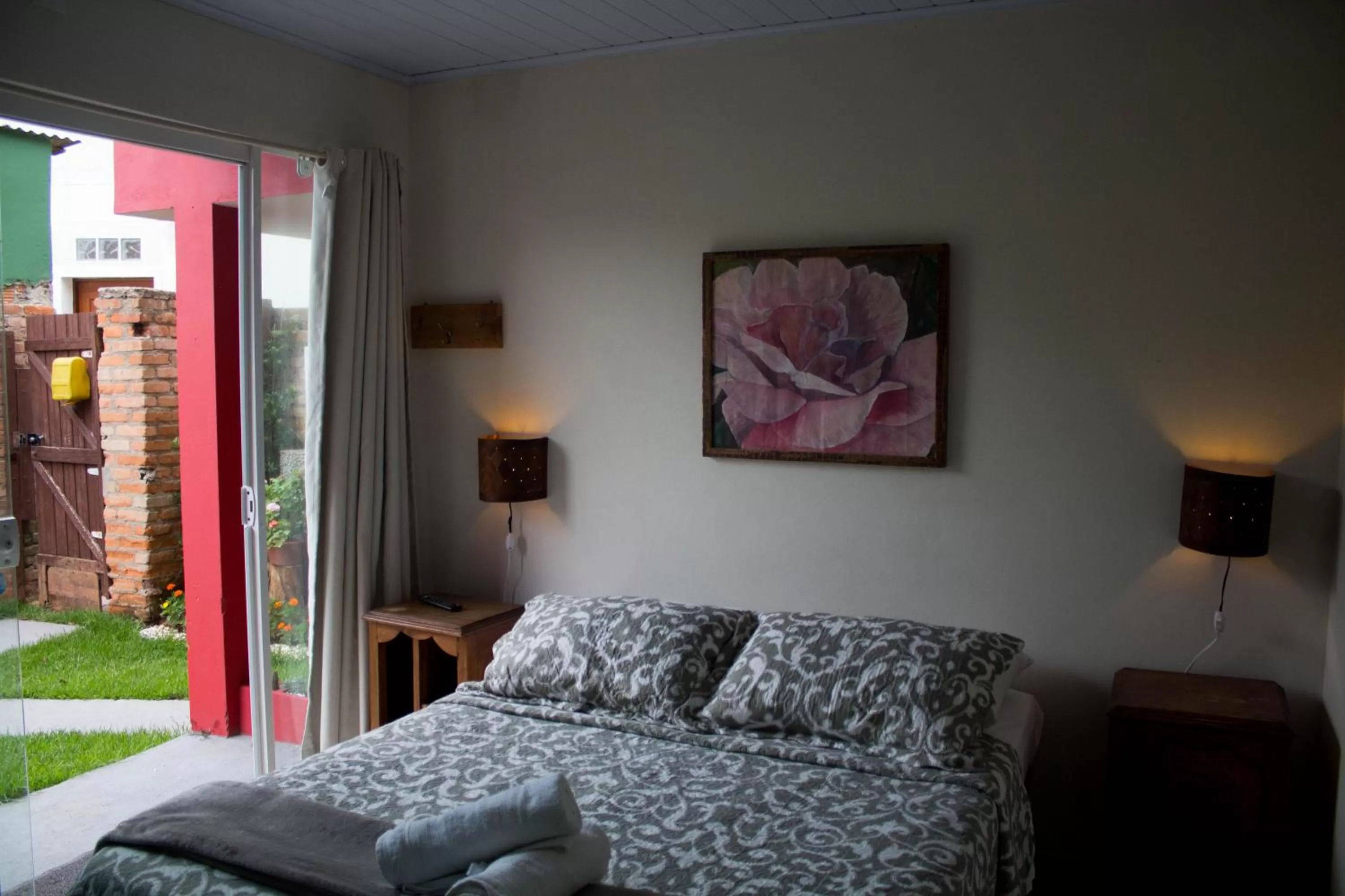 Pousada Estrelas no Mar Florianópolis