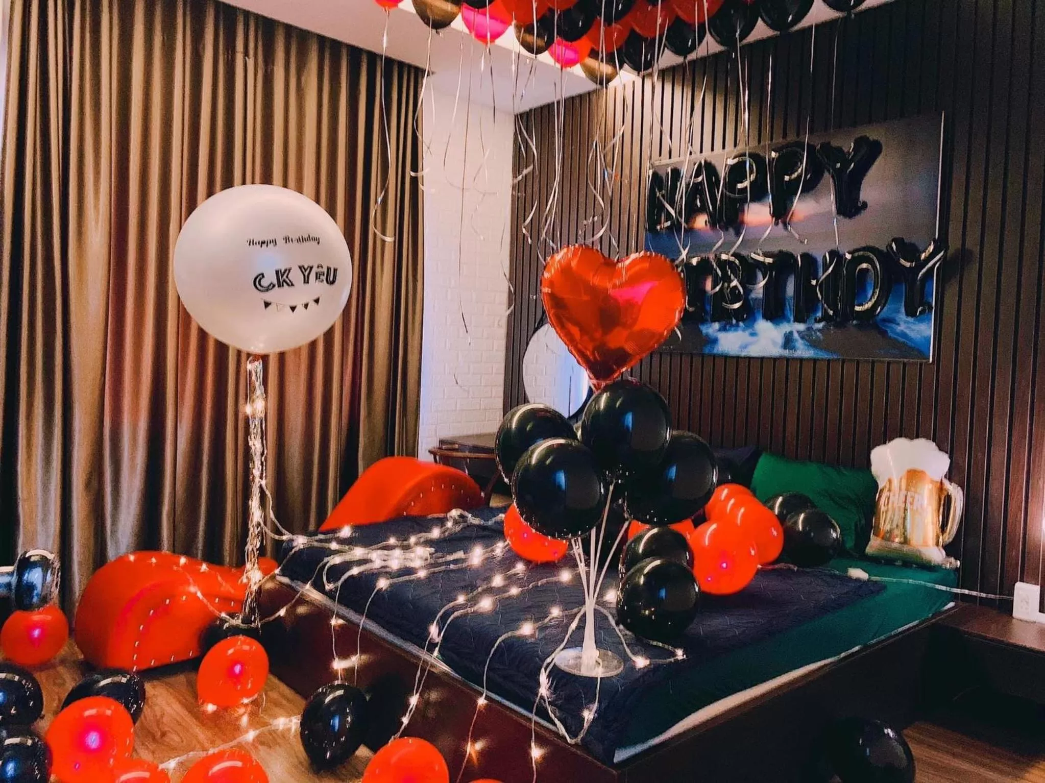 MIS HOSTEL Cần Thơ