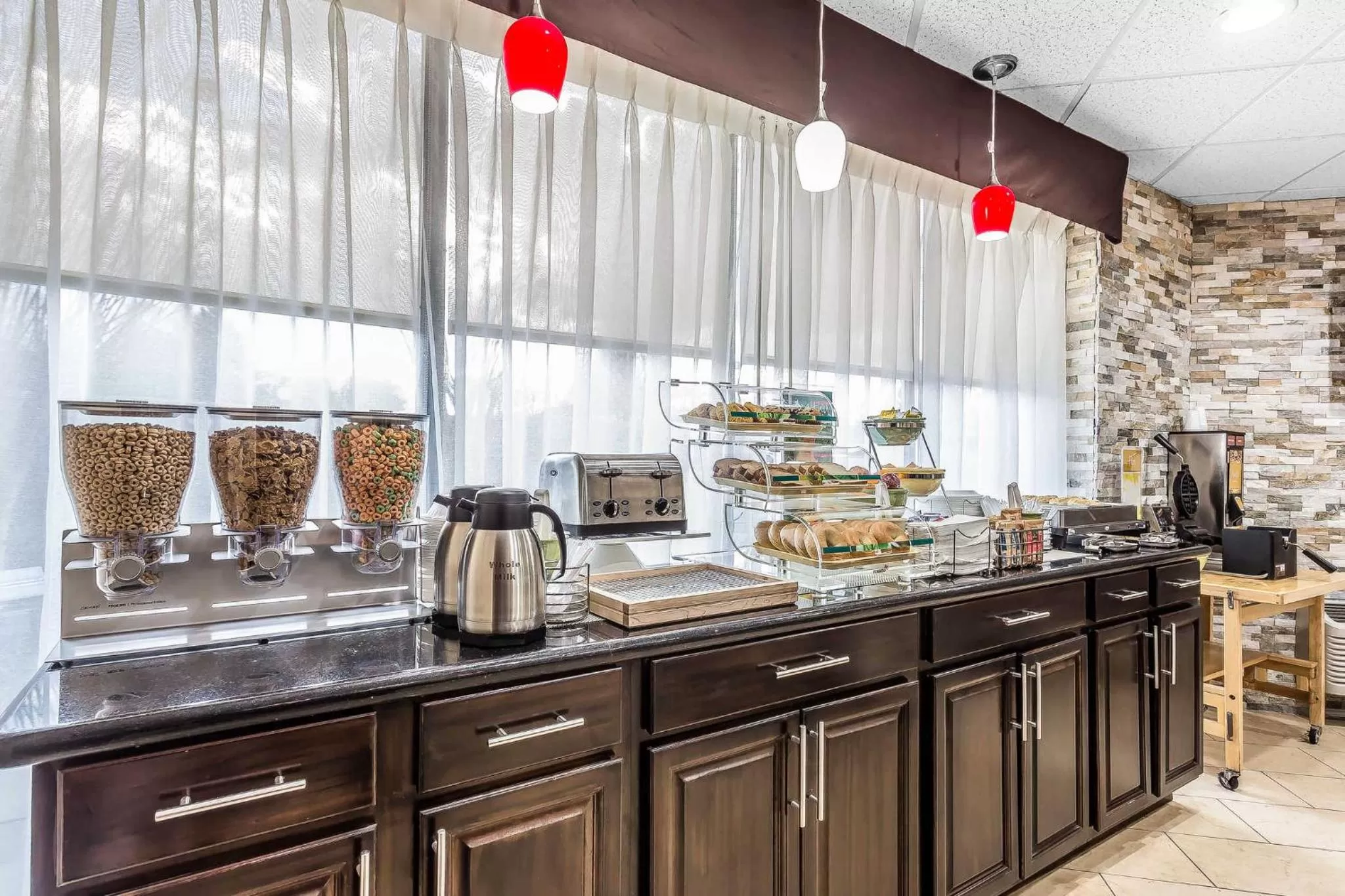 Quality Inn & Suites Salisbury South