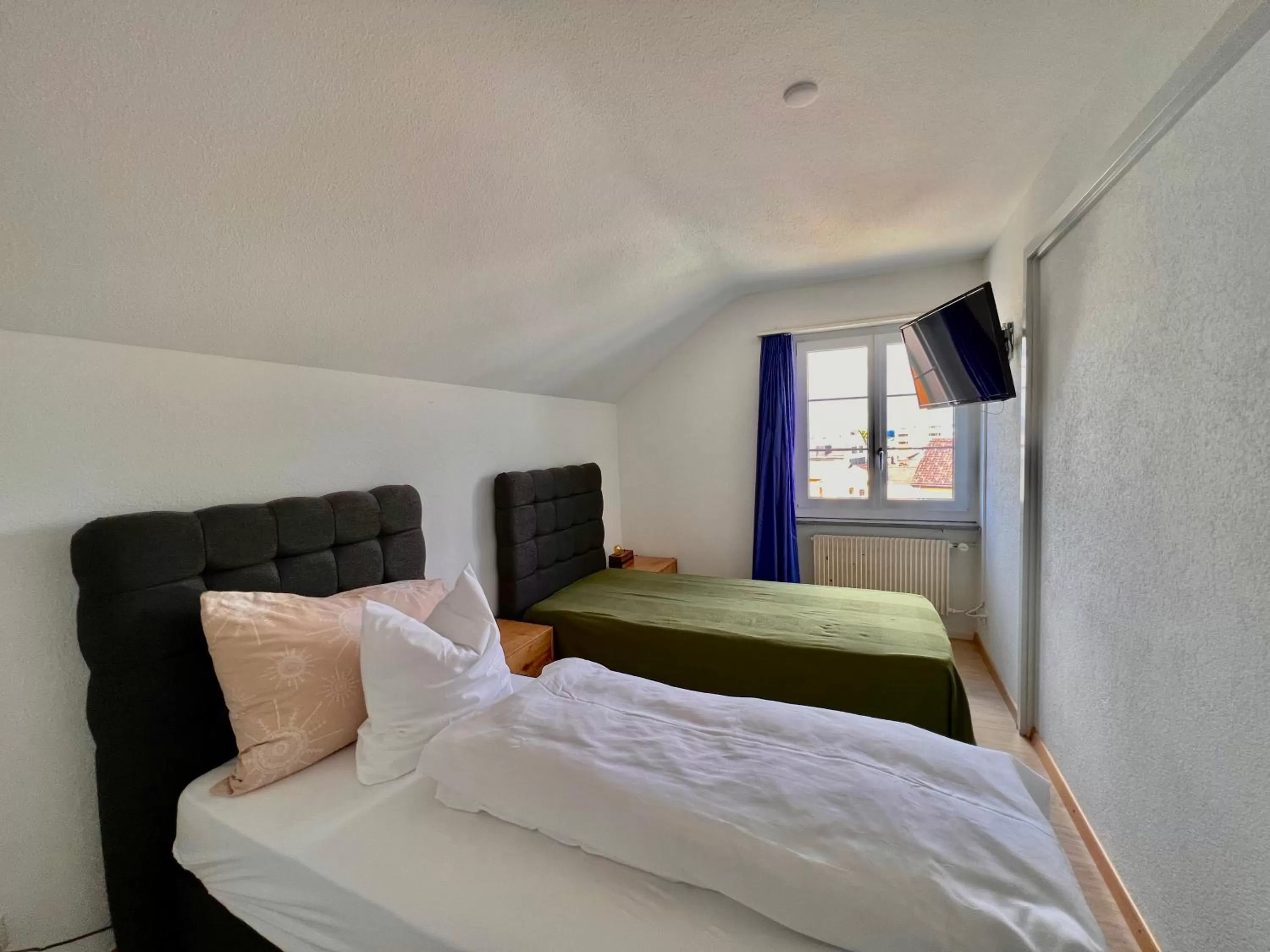 Hotel Hirschen Hinwil