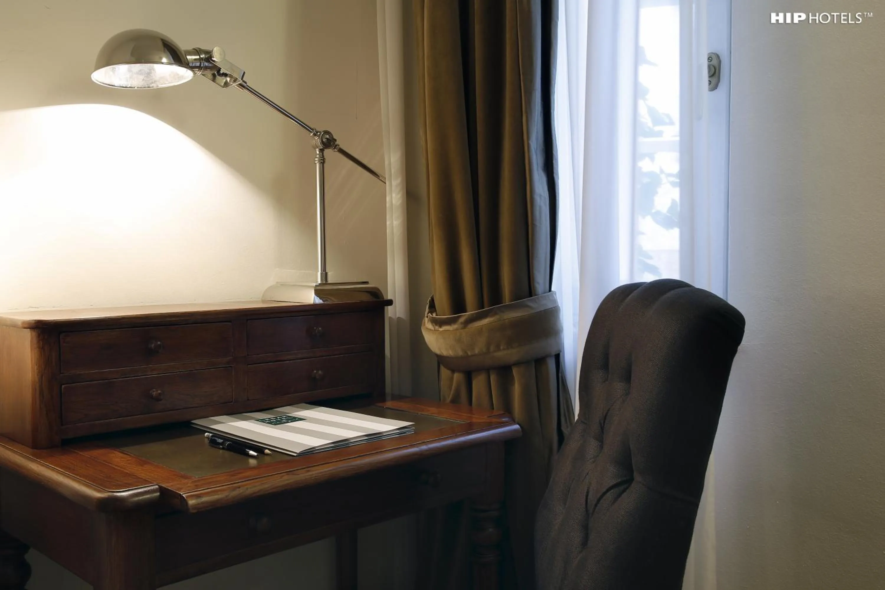 Lesar Hotel Angel - Member of Hip Hotels