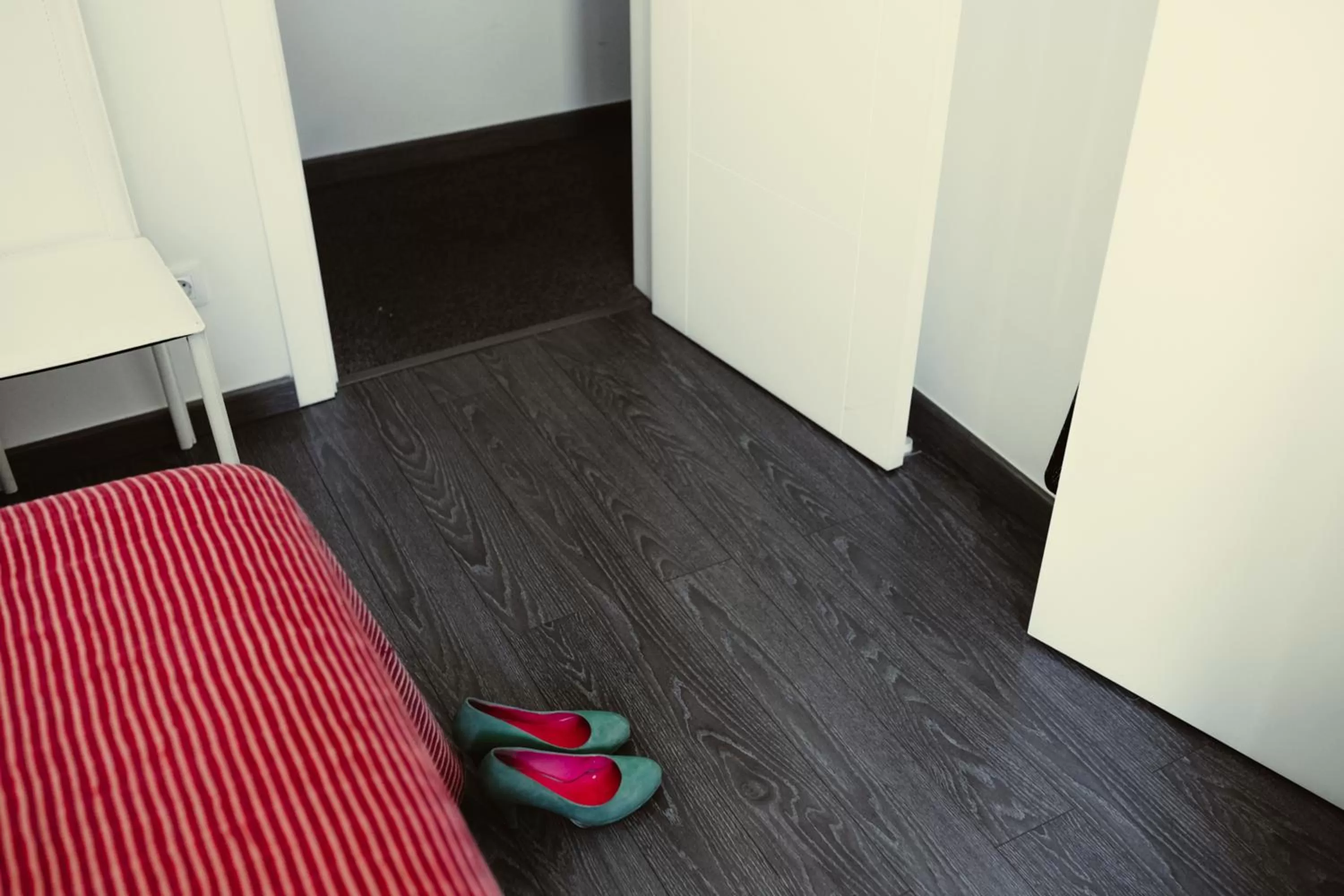 Decorative detail in Hotel Madrid de Sevilla by SHS