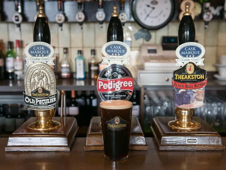 Other in The Olde Peculiar