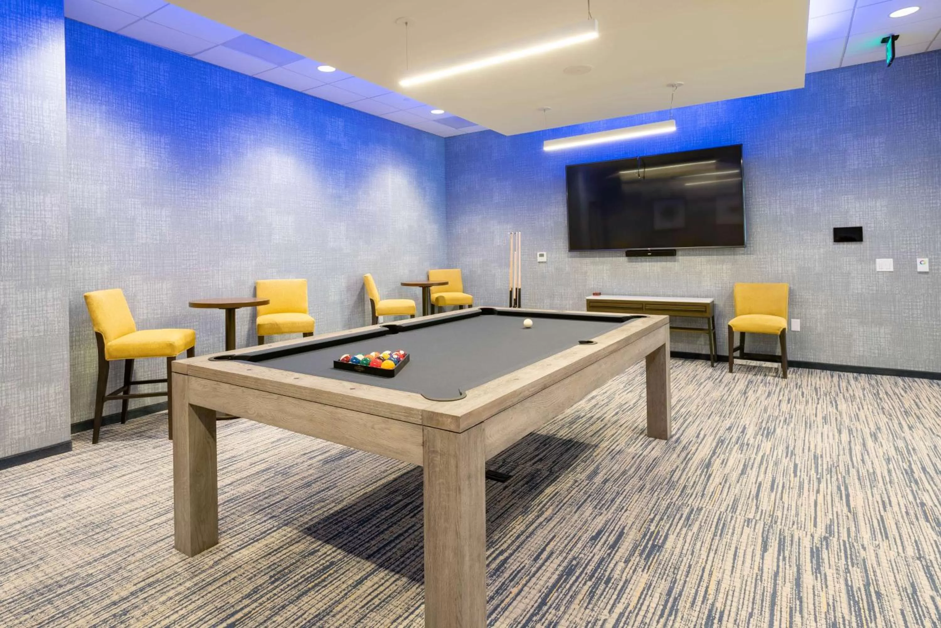 Sports in Homewood Suites By Hilton Sunnyvale-Silicon Valley, Ca