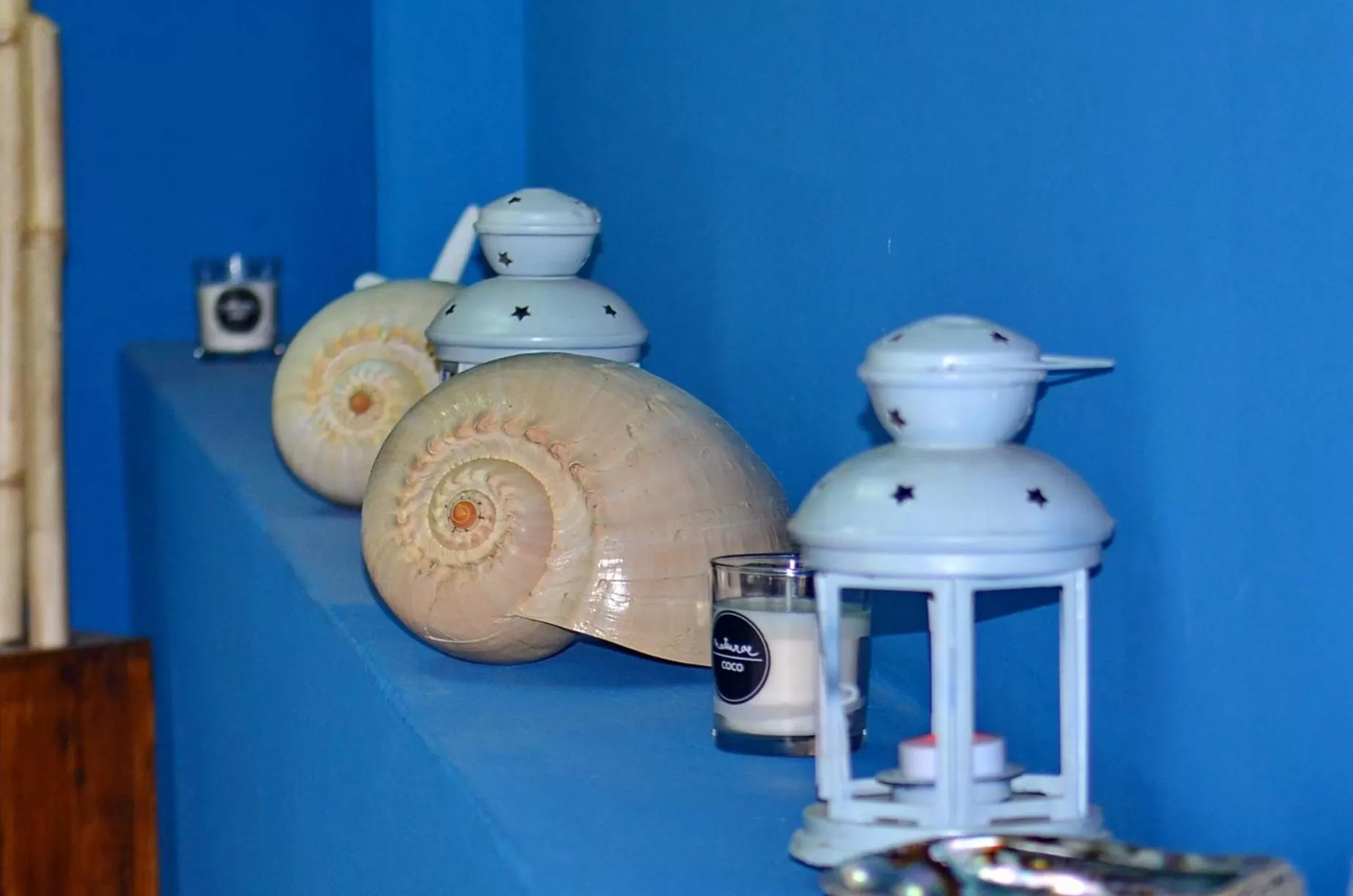 Restaurant/places to eat in Porto Antigo Hotel BB