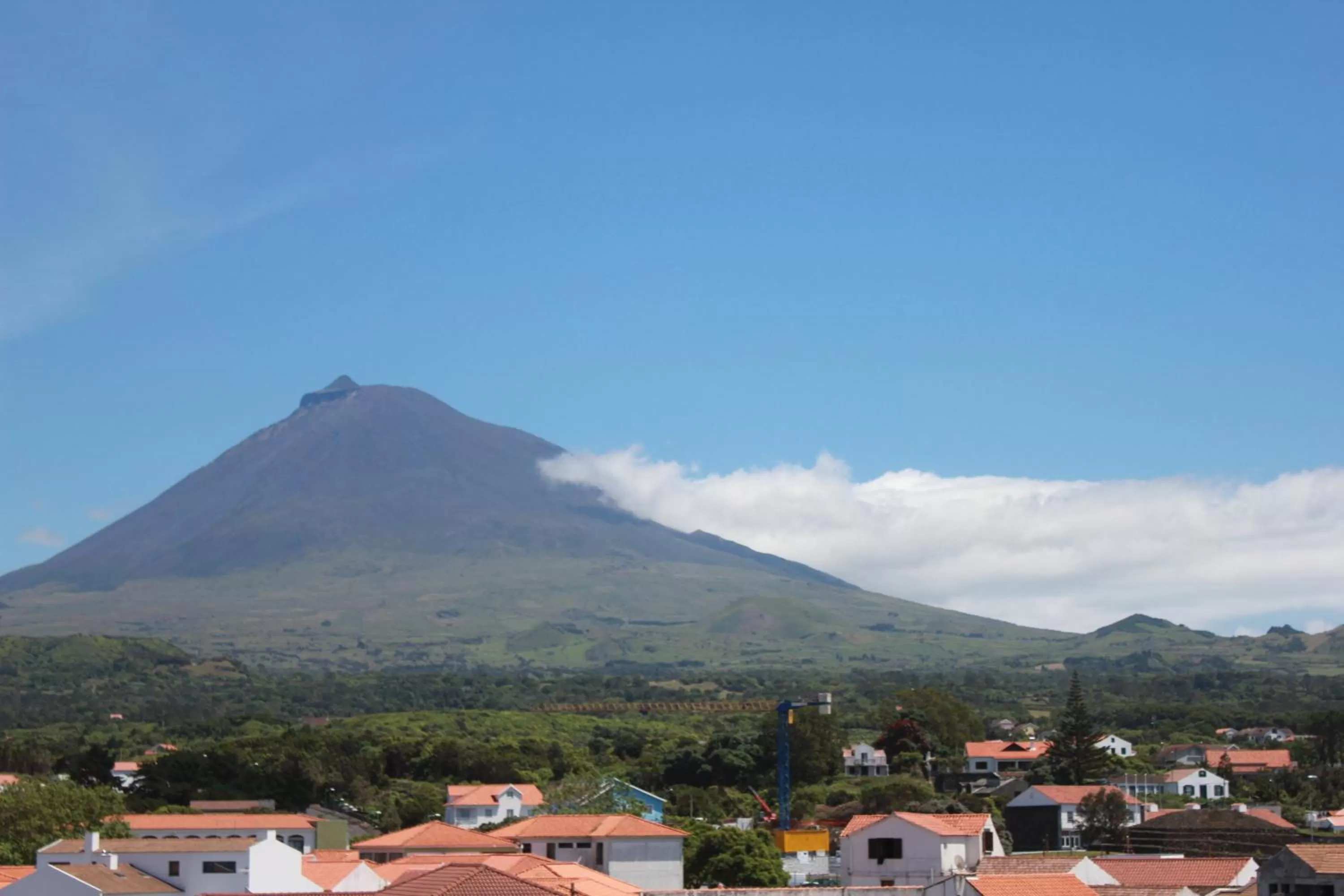 View (from property/room) in Hotel Caravelas