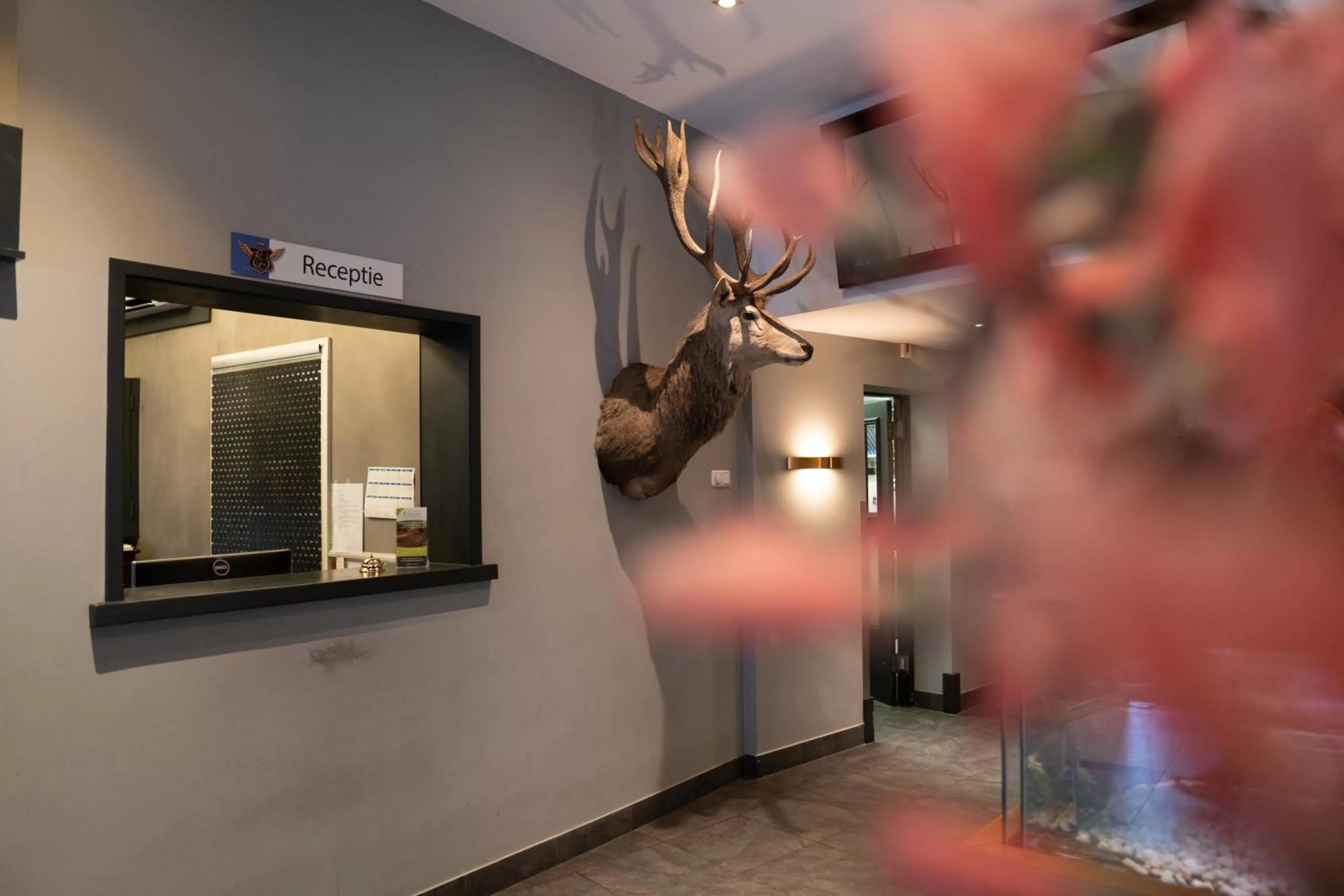 Hotel Brasserie Den Engel