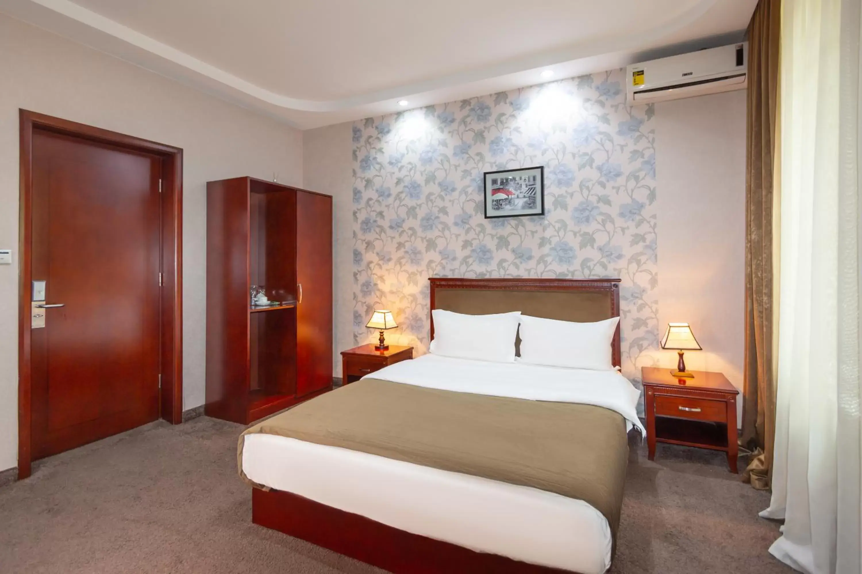 Standard Double or Twin Room in Margo Palace Hotel Standard Double or Twin Room in Margo Palace Hotel