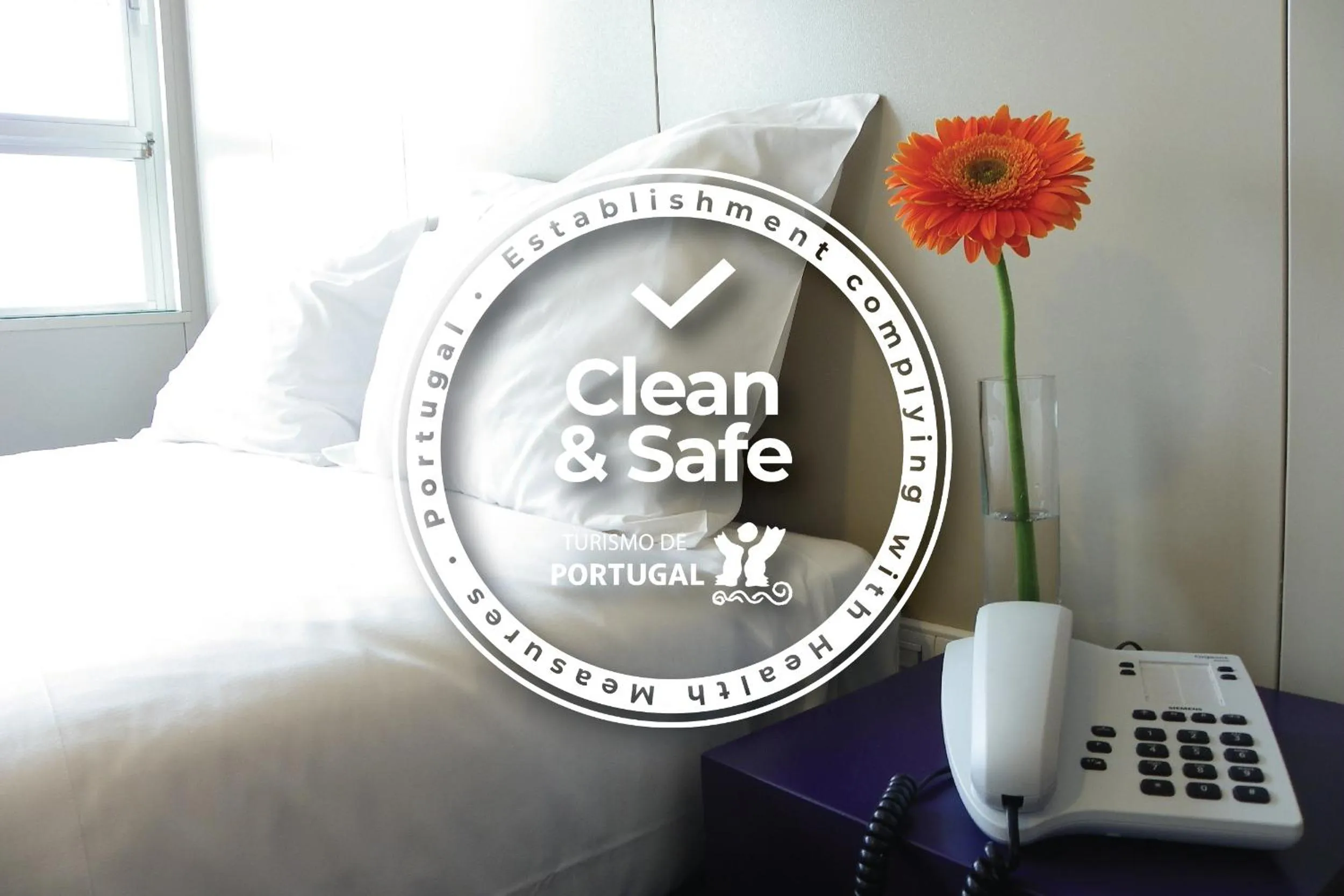 STAYSOME Porto Herculano