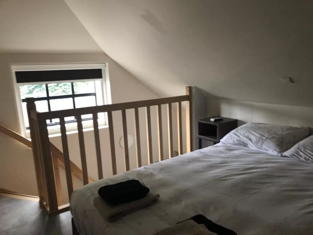 Bed in Herberg d'n Driesprong