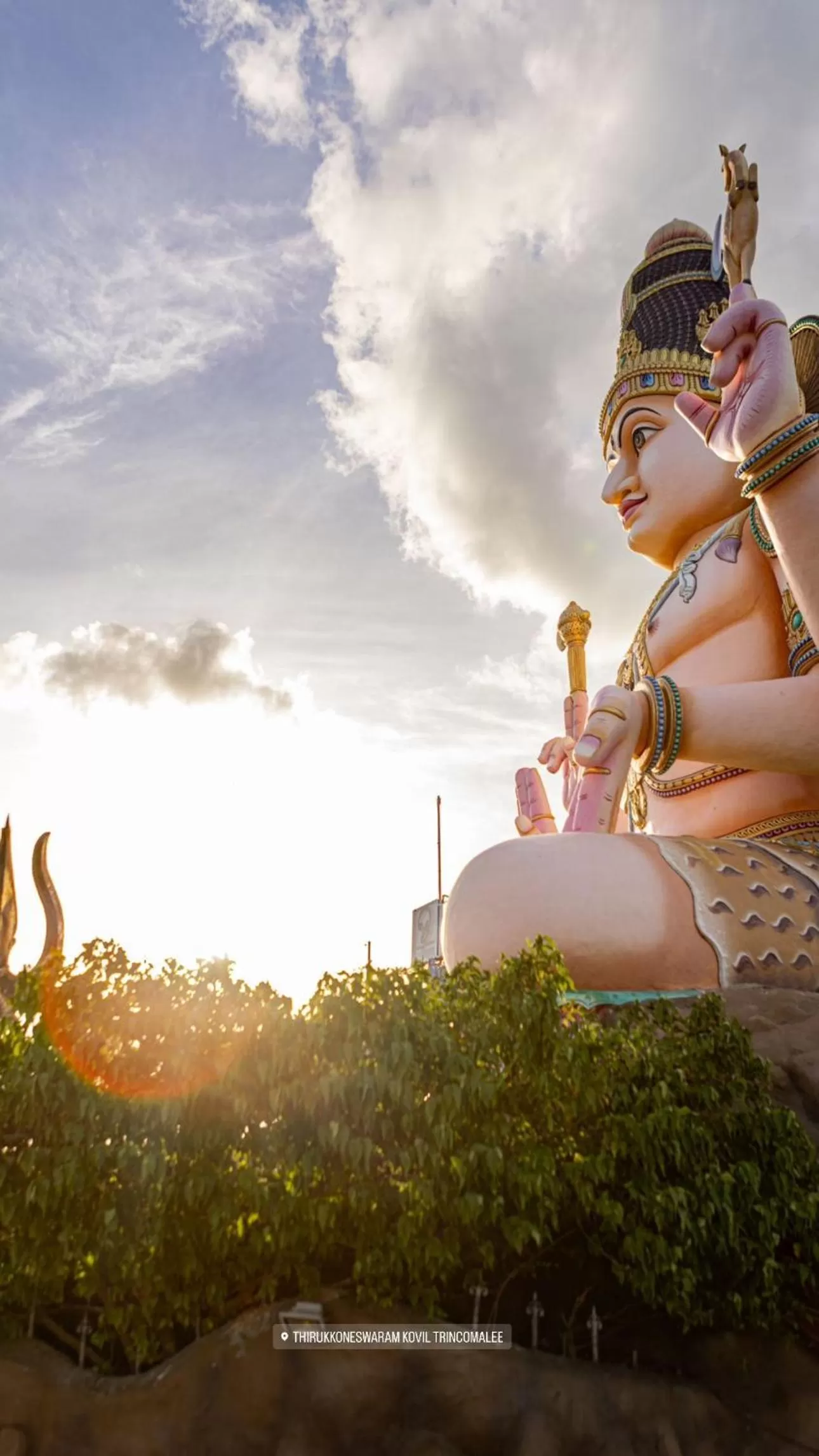 108 Palms Beach Resort