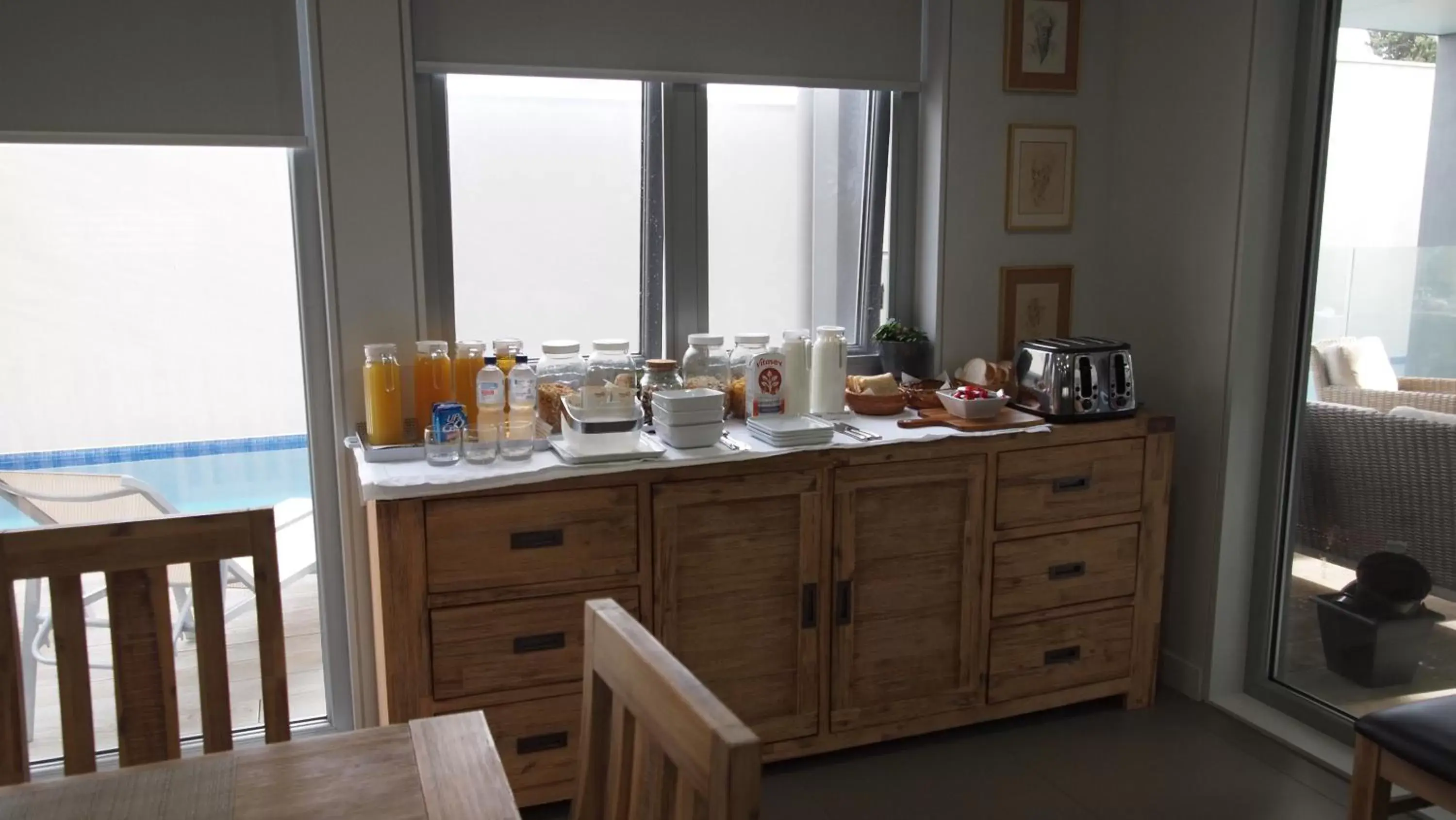 Sapphire Chambre B&B Sapphire Chambre B&B