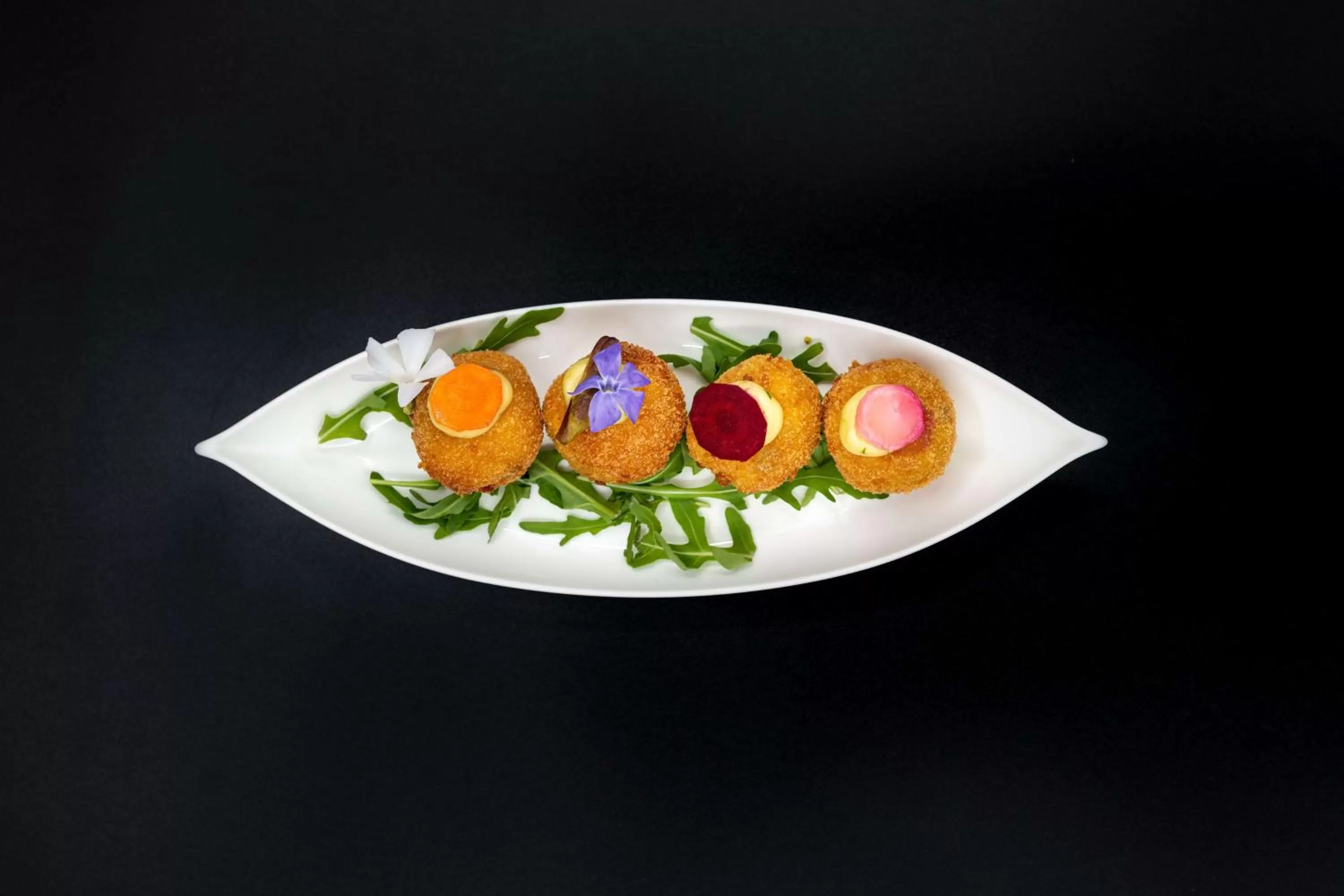 Restaurant/places to eat in art'otel berlin mitte, Powered by Radisson Hotels