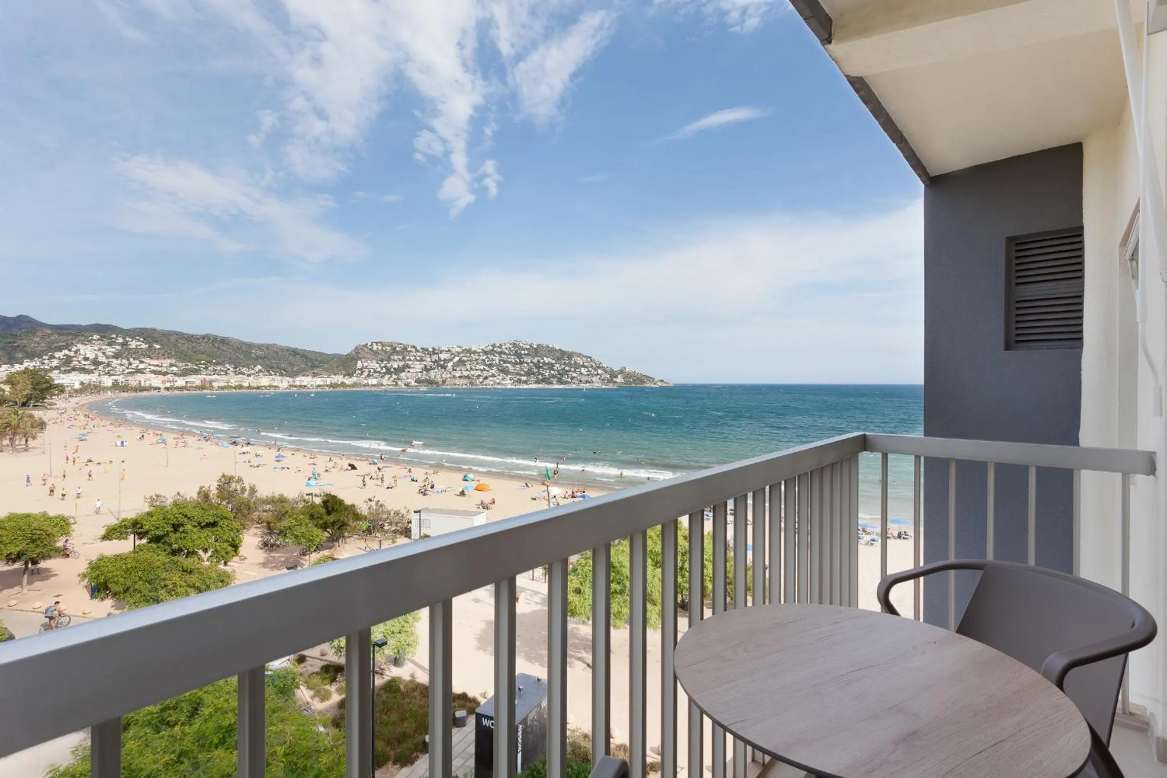 Hotel Maritim 4 Superior