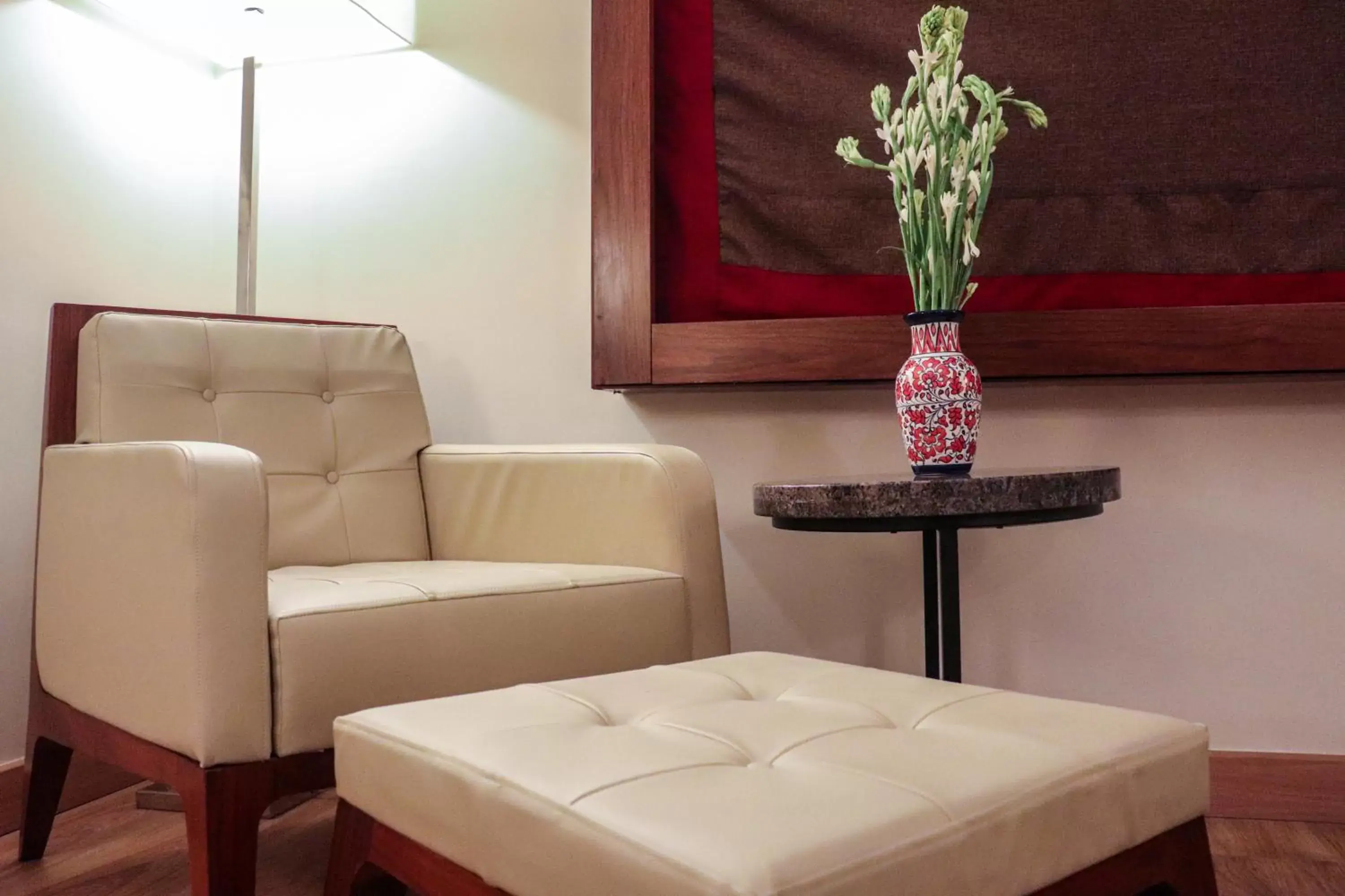 Deluxe Queen Room with Two Queen Beds in Avari Xpress Multan Deluxe Queen Room with Two Queen Beds in Avari Xpress Multan