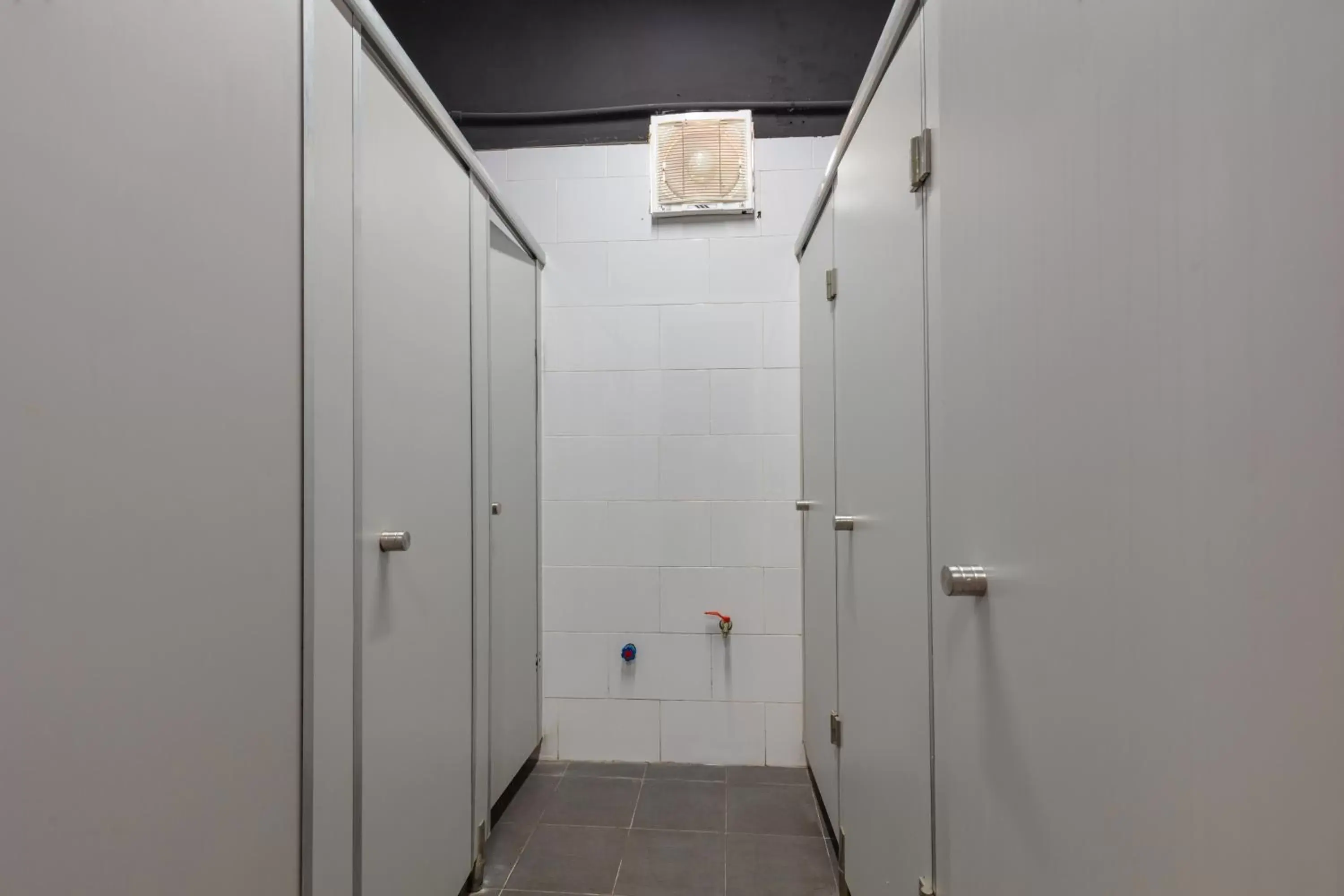 Bunk Bed in Mixed Dormitory Room in CATHEDRAL HANOI BACKPACKERS Bunk Bed in Mixed Dormitory Room in CATHEDRAL HANOI BACKPACKERS