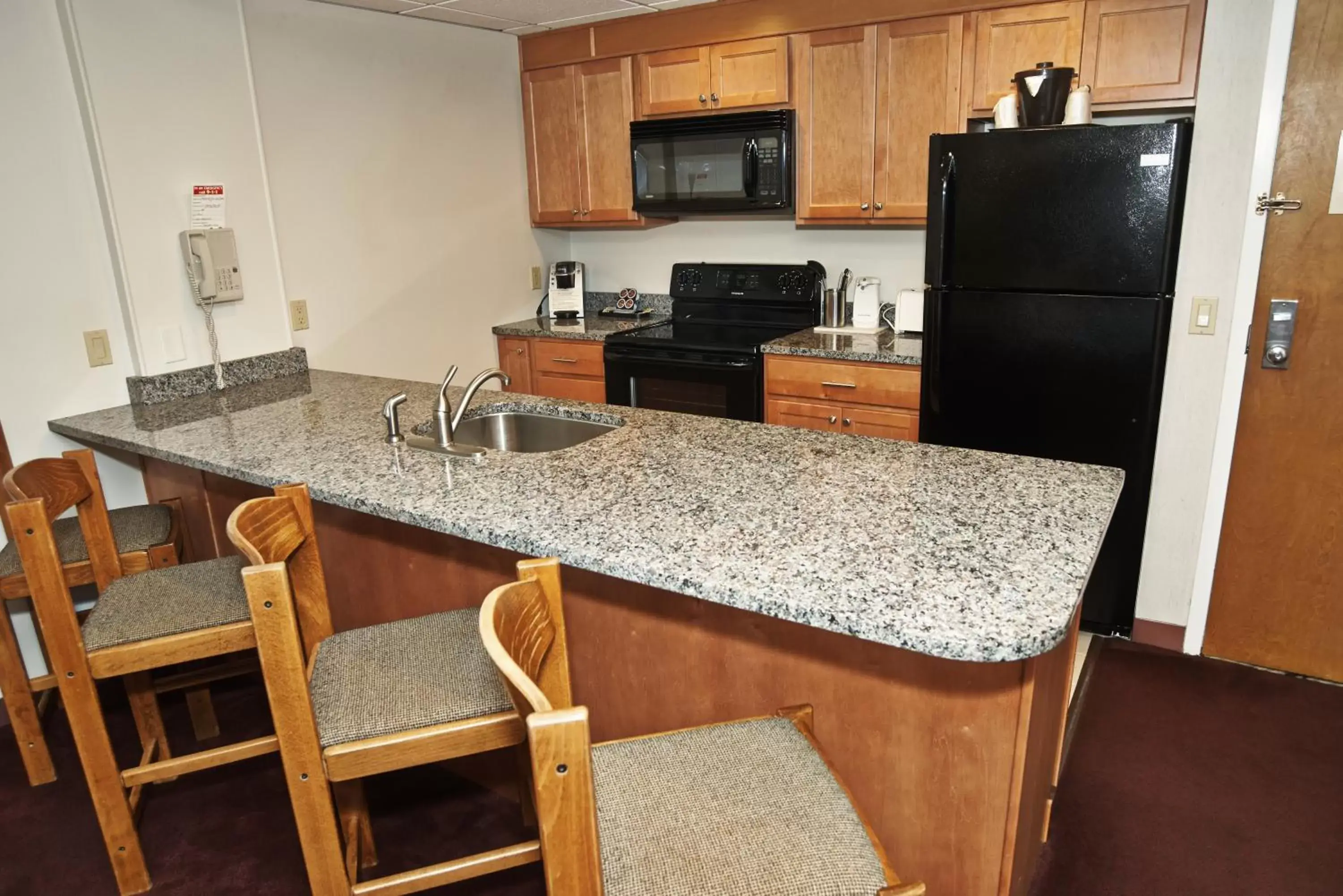 Suite with Mountain View in Fireside Inn & Suites Gilford Suite with Mountain View in Fireside Inn & Suites Gilford