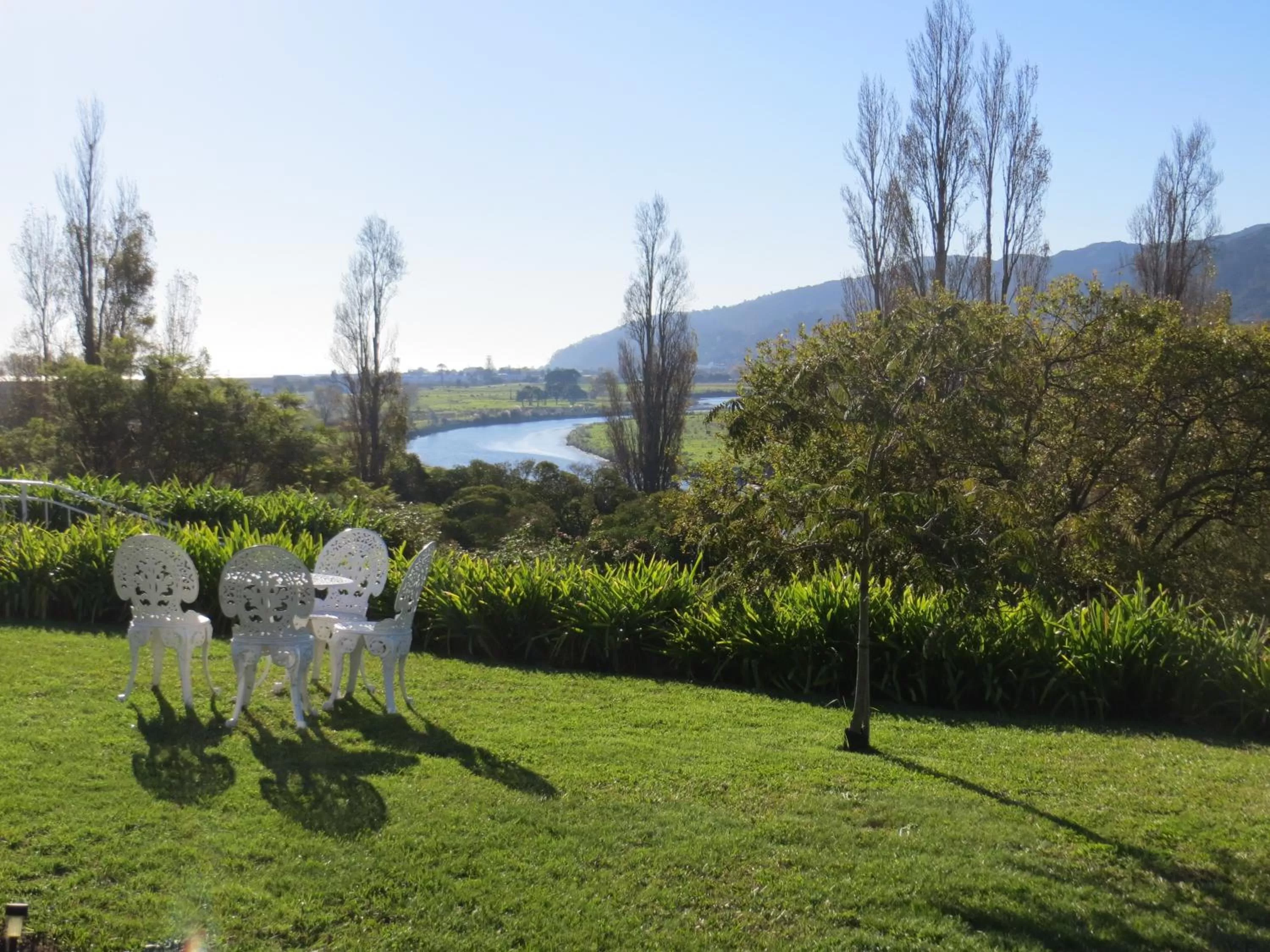 Autumn in Cotswold Cottage Bed and Breakfast