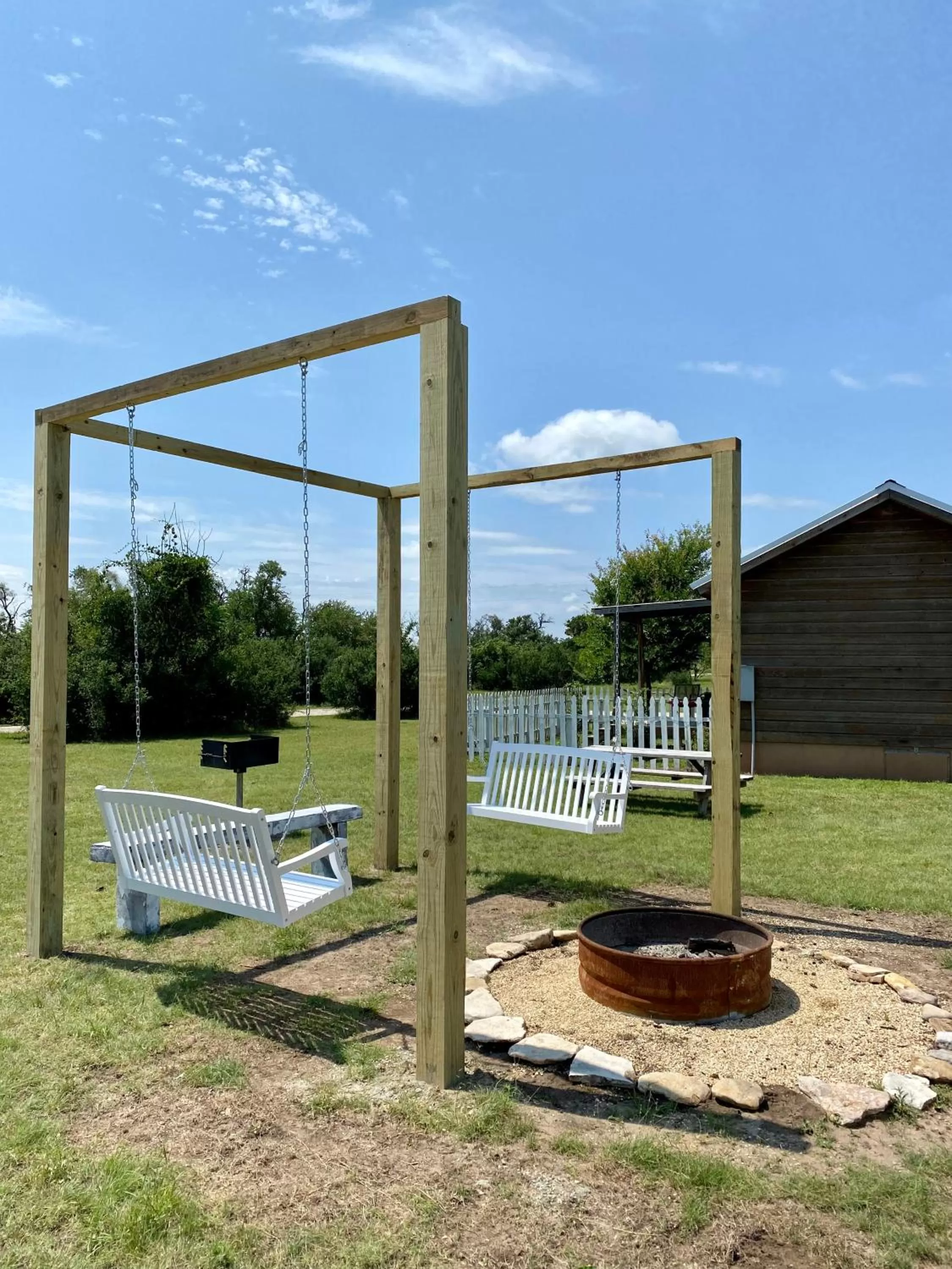 City on a Hill at Spring Creek