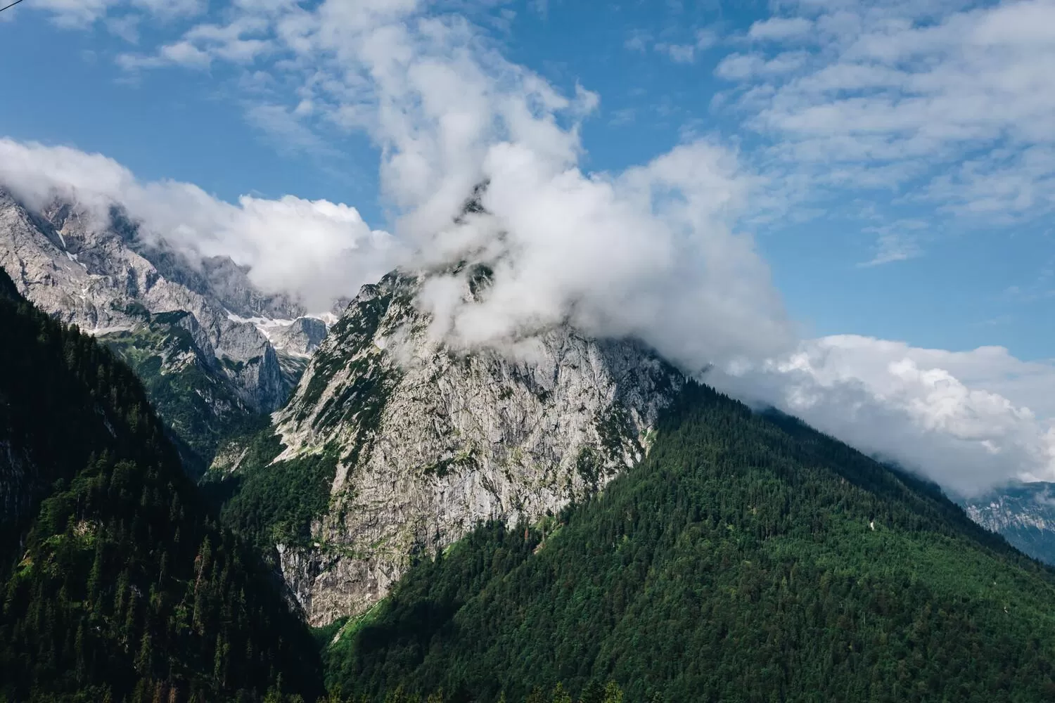 Activities in aja Garmisch-Partenkirchen