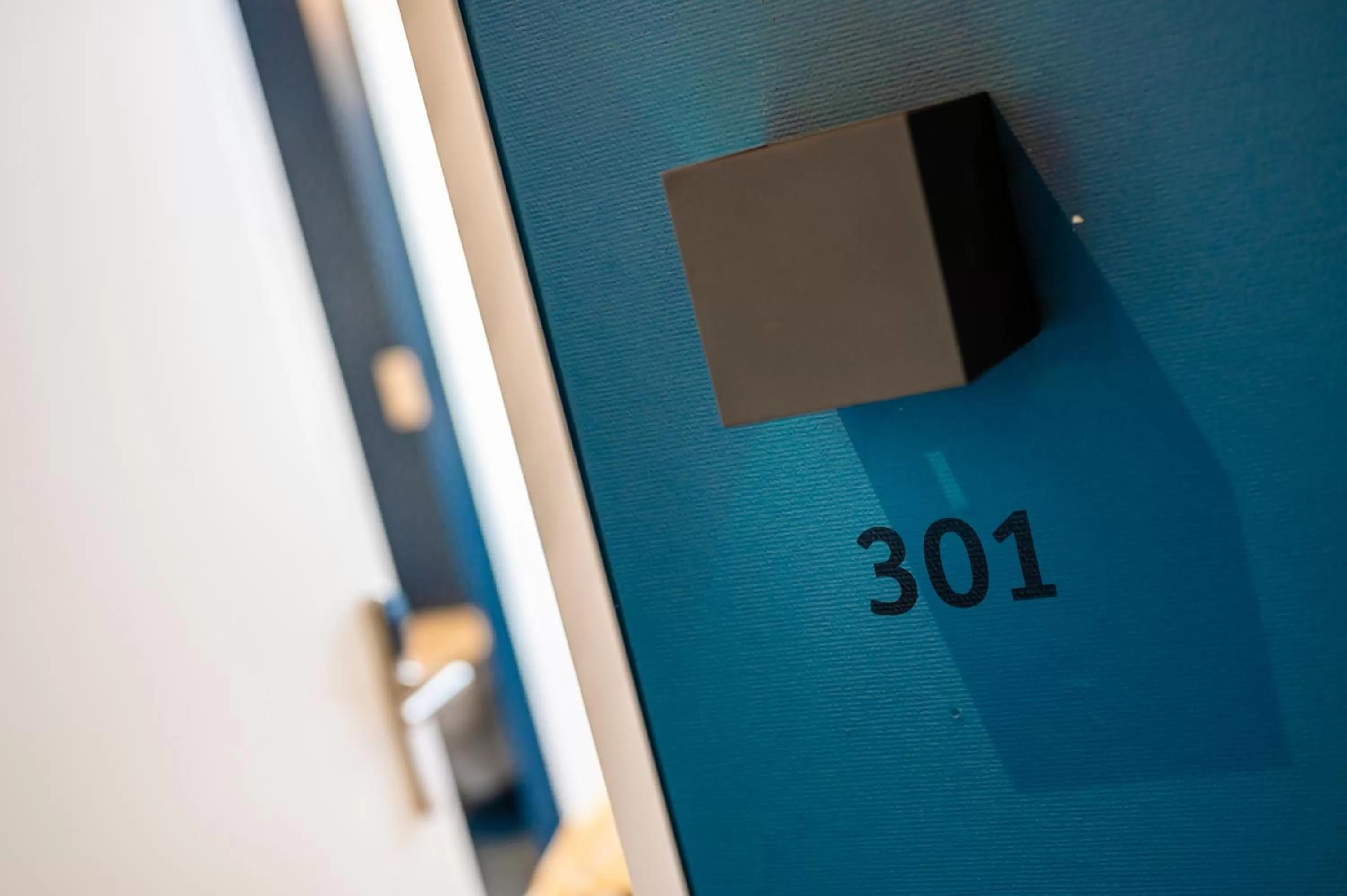 Photo of the whole room in Hotel Oltnerhof - Self Check in