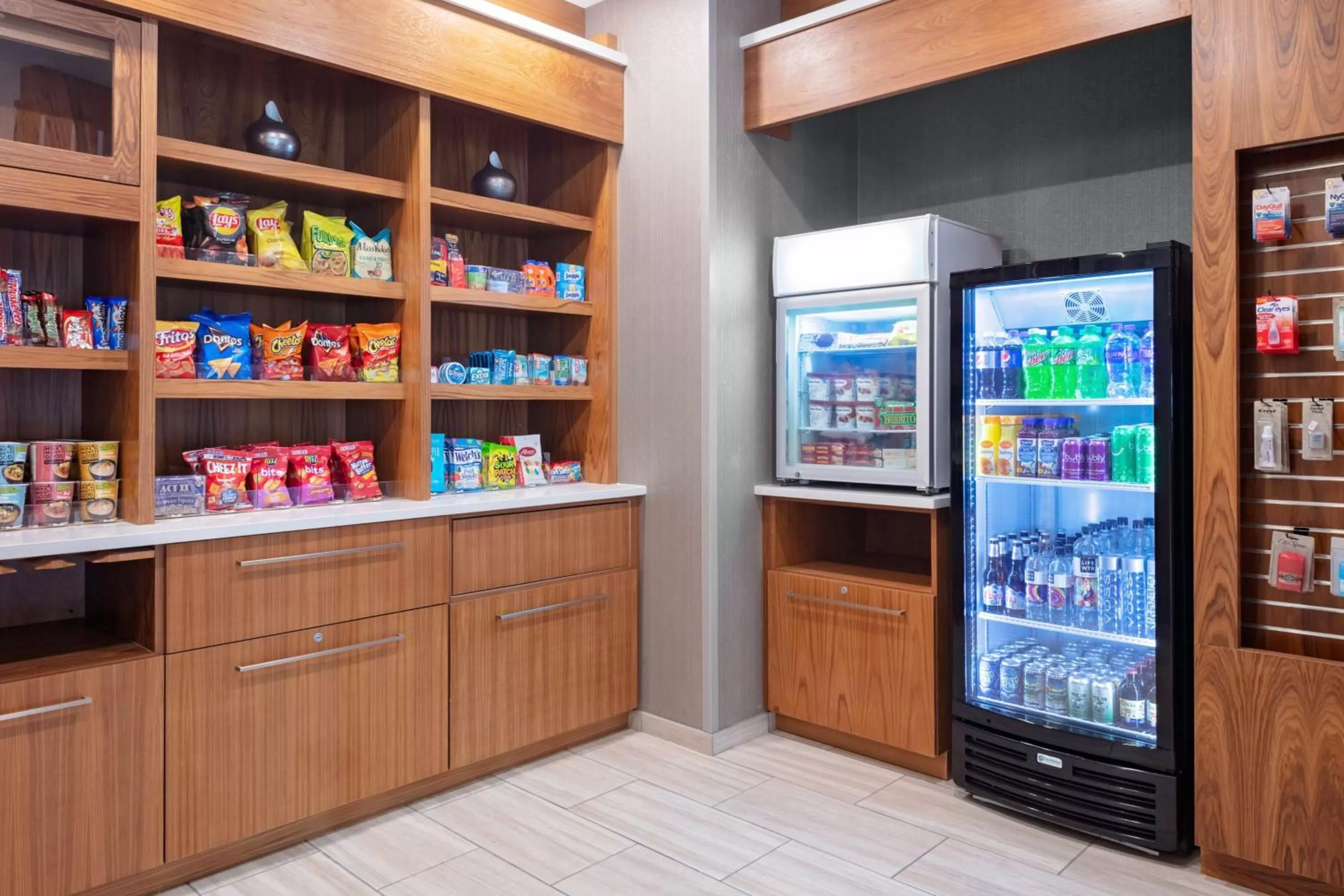 Other in SpringHill Suites by Marriott Beaufort