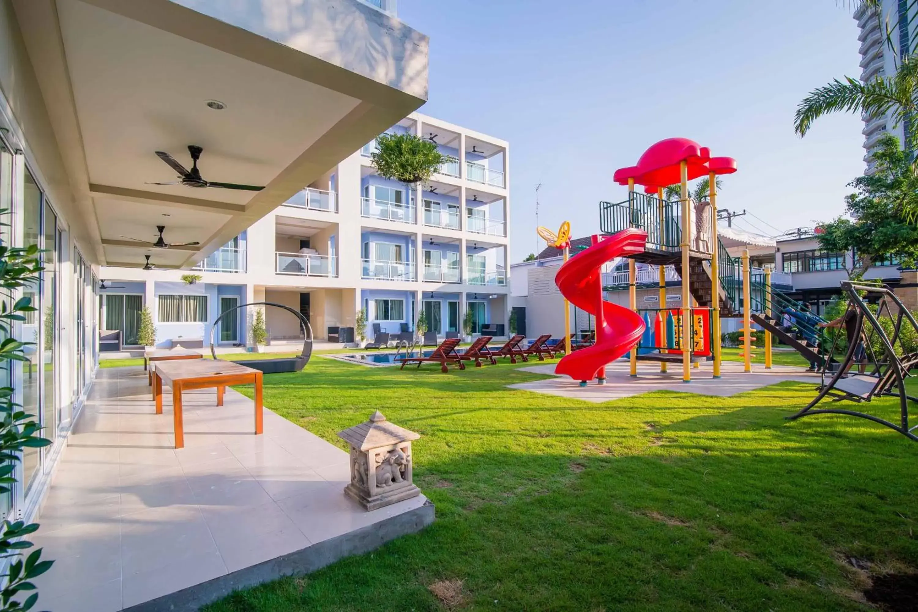 Surf and Sand Resort Surf and Sand Resort