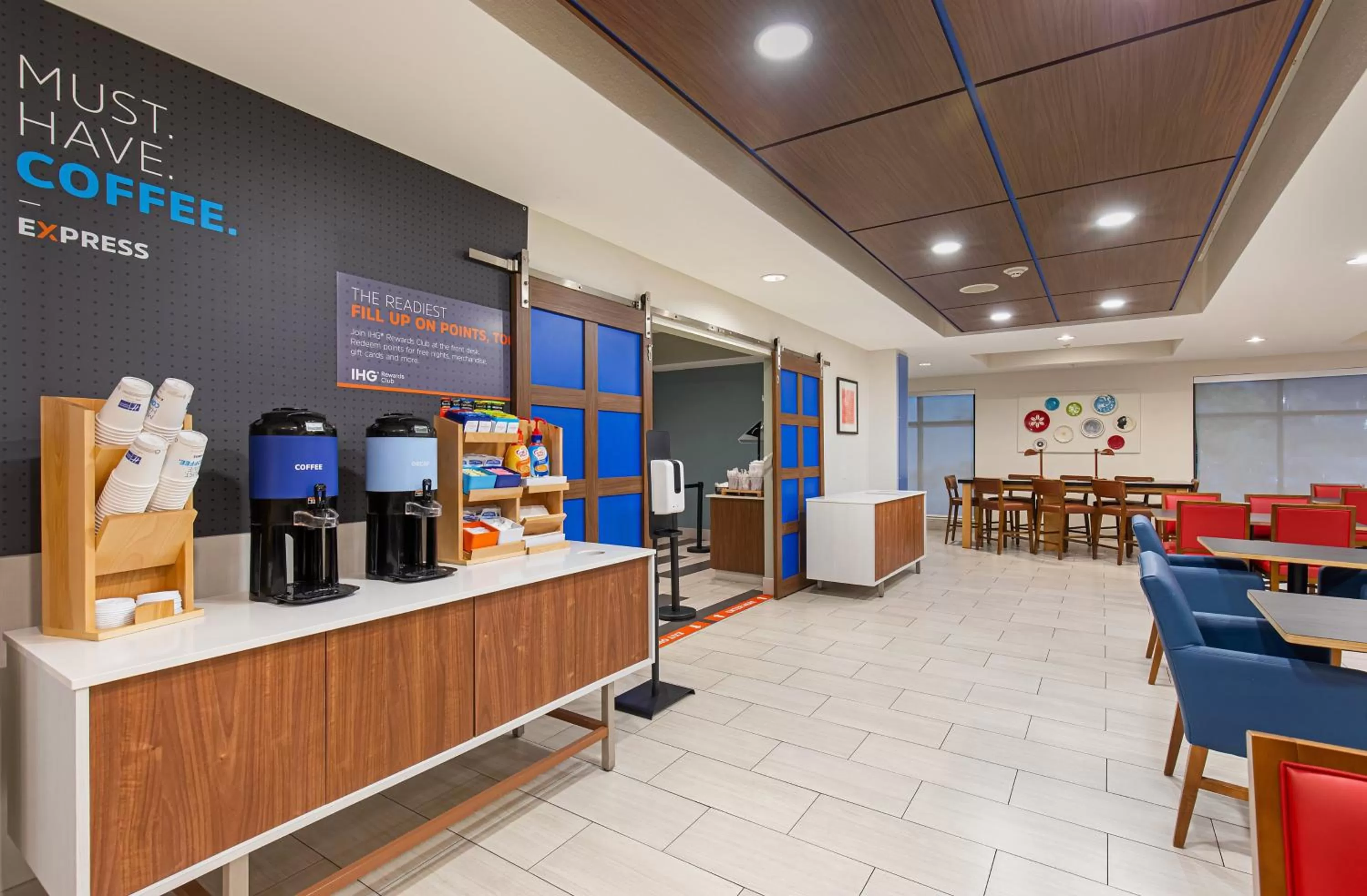 Property building in Holiday Inn Express Hotel & Suites Mount Juliet - Nashville Area by IHG