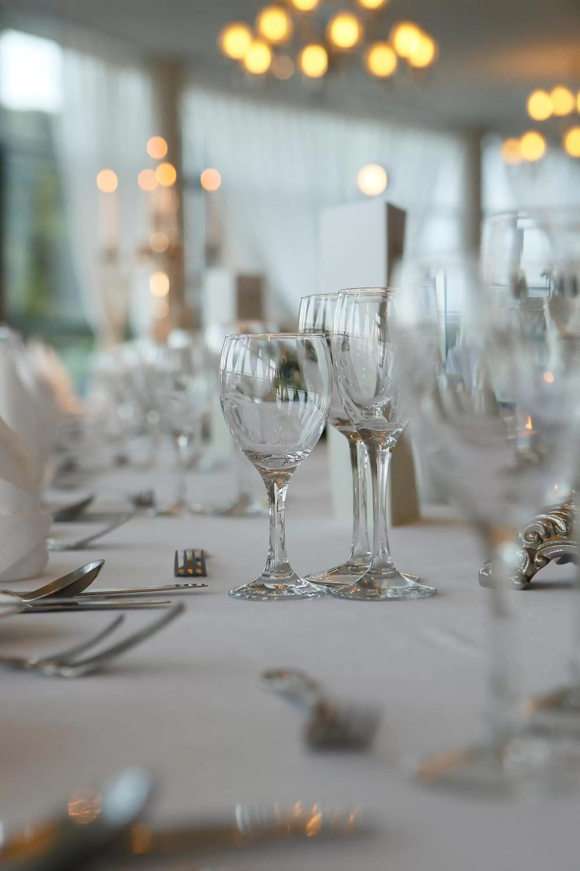 Restaurant/places to eat in Kinsale Hotel & Spa