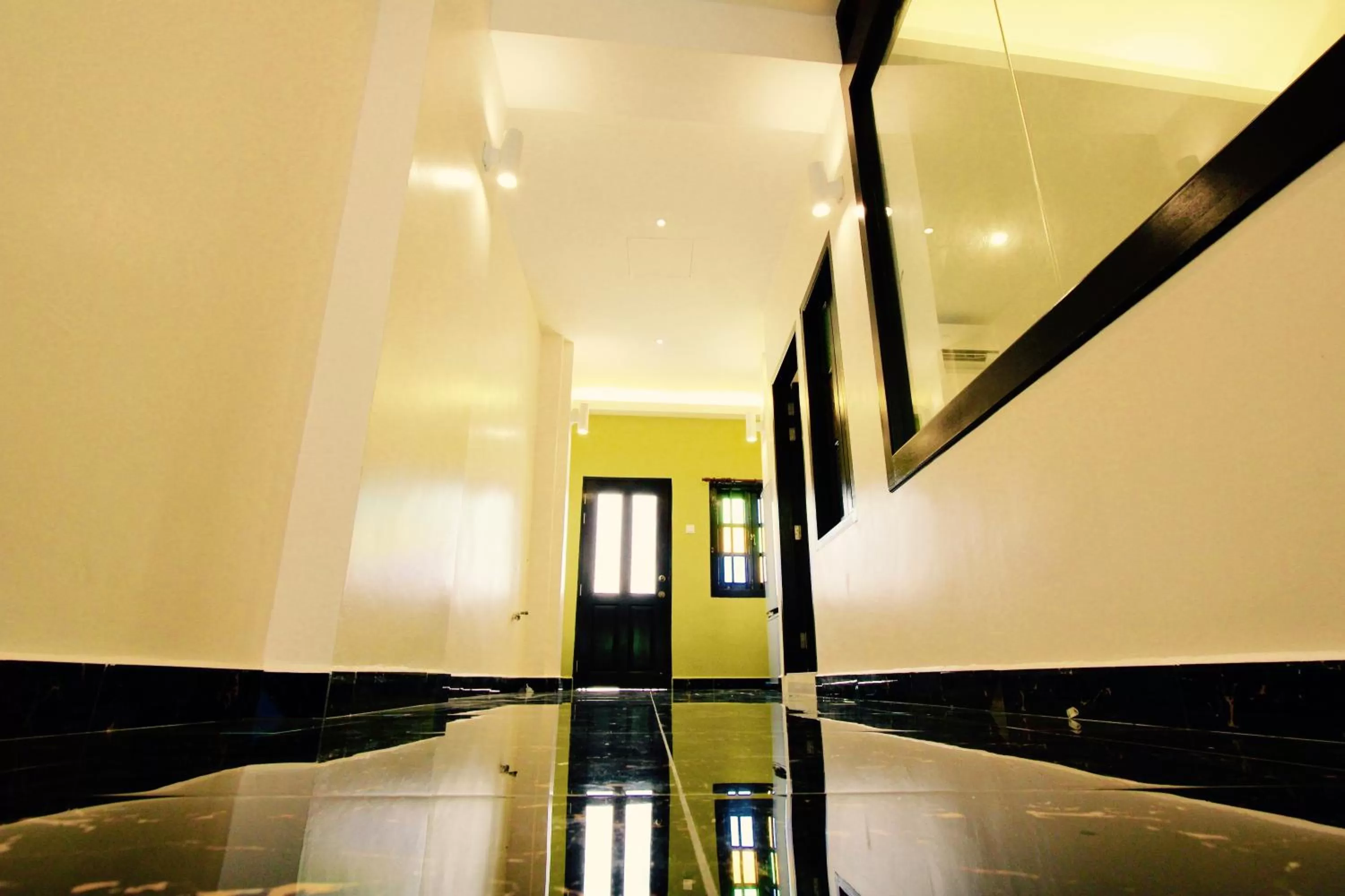 The Egerton - Walk to Jonker - Ensuite - Heritage