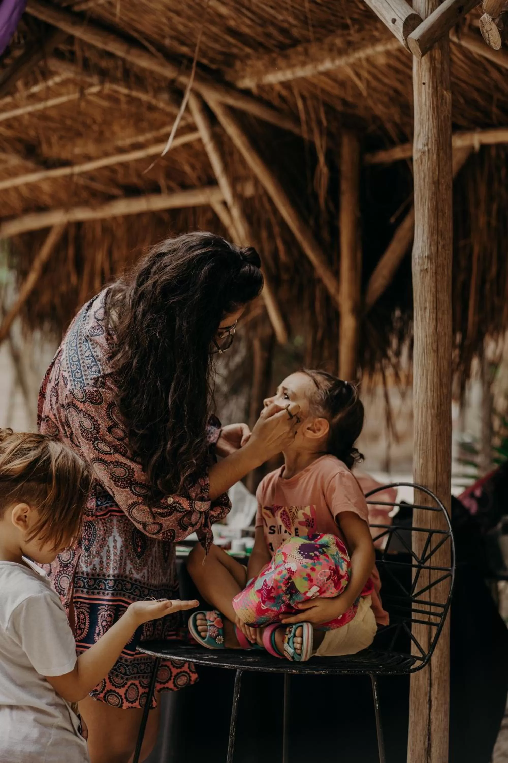 Area and facilities in Papaya Playa Project, Tulum, a Member of Design Hotels