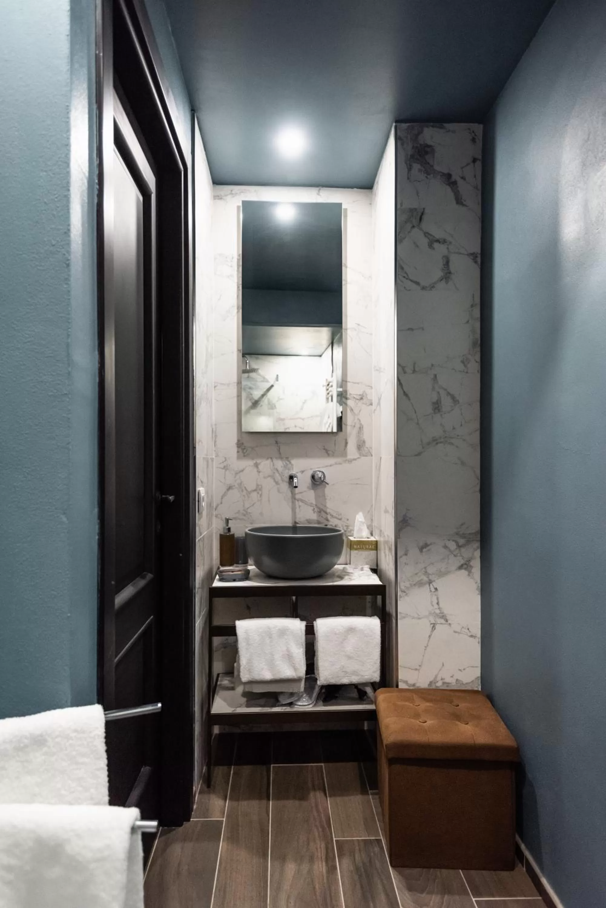 Bathroom in Corte Guelfa