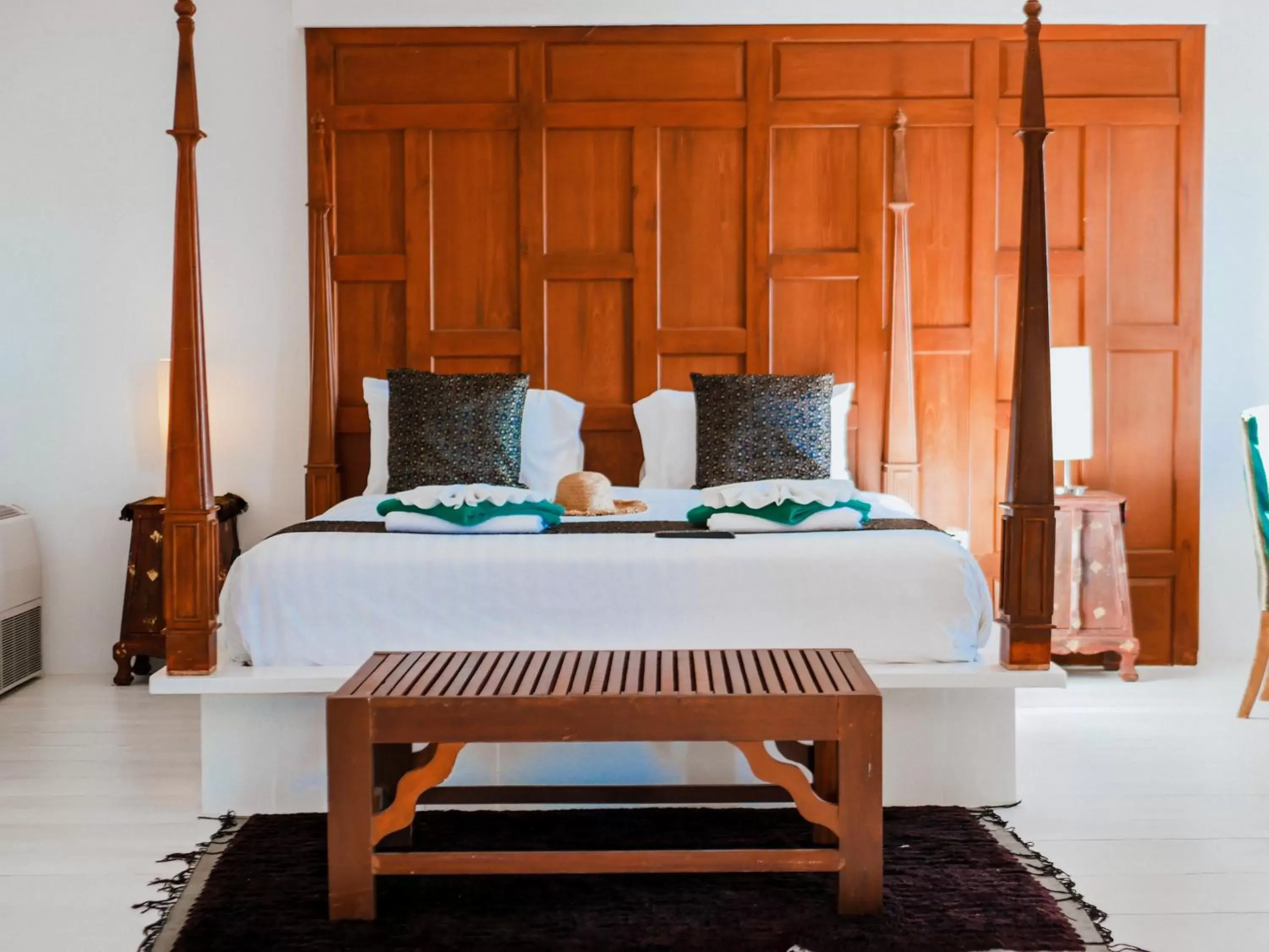 Deluxe Suite Ocean View in Koh Chang Cliff Beach Resort Deluxe Suite Ocean View in Koh Chang Cliff Beach Resort