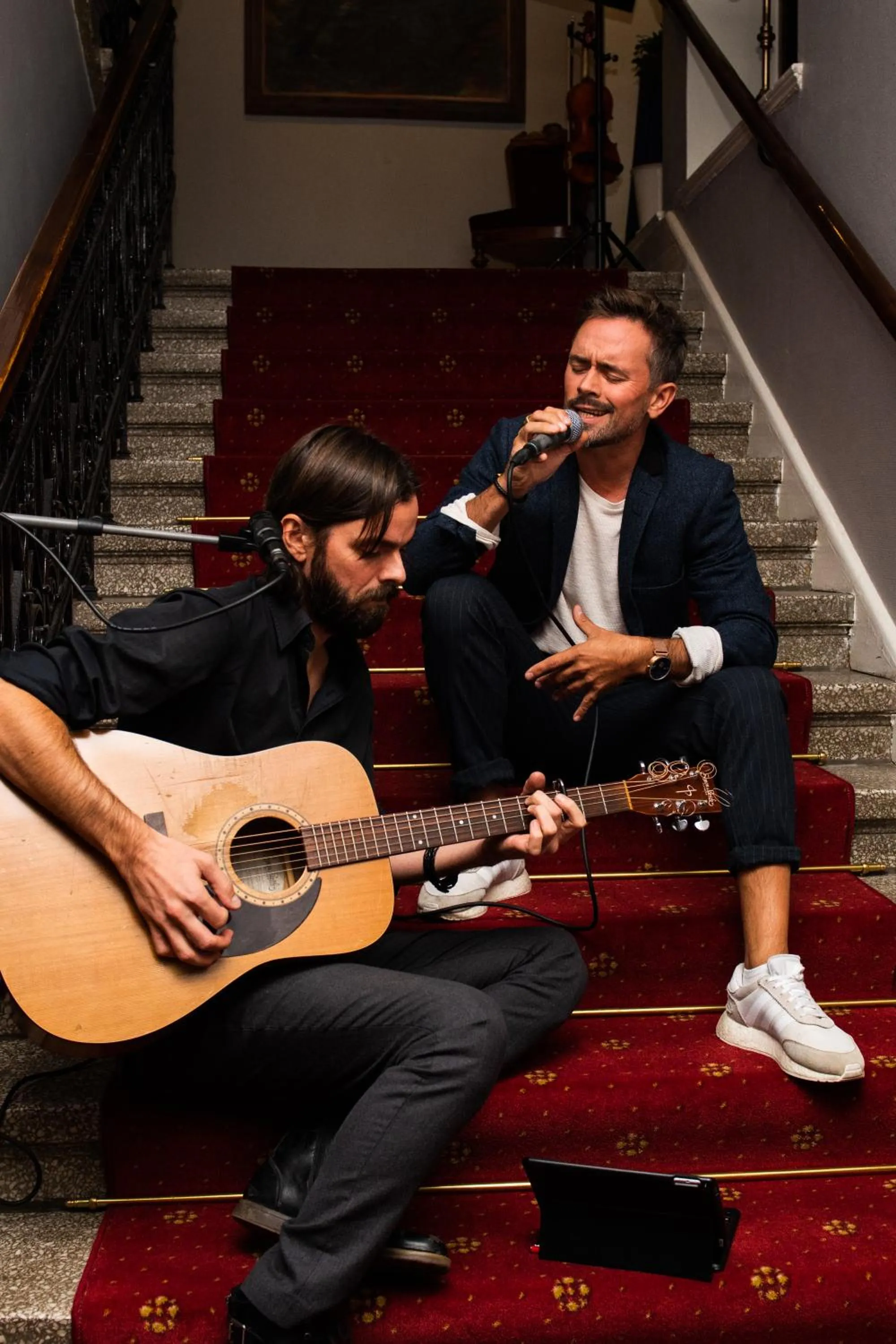 Entertainment in Hotel Continental Relax & Spa