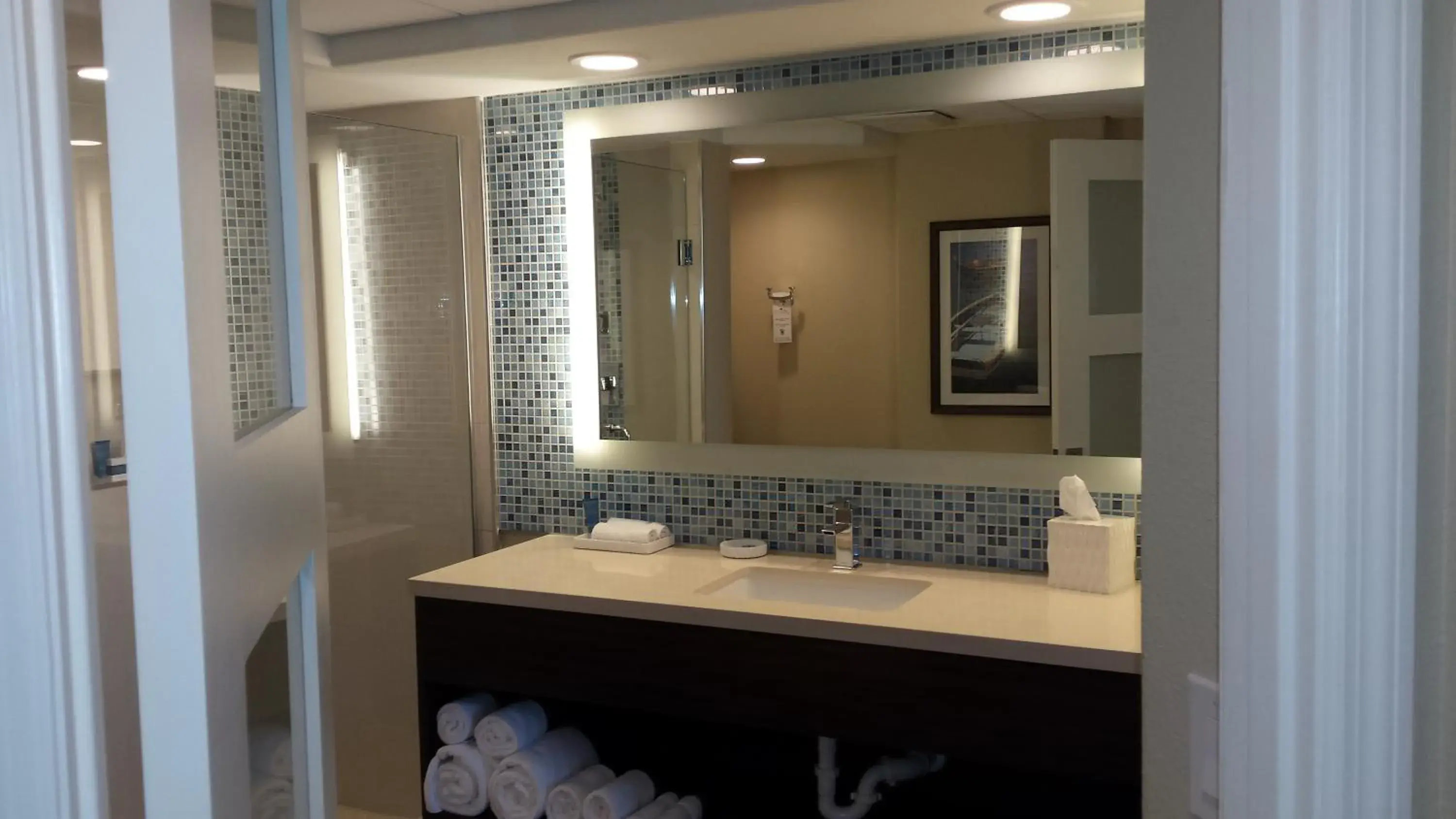 Mobility Accessible Beach View King Junior Suite in Lido Beach Resort - Sarasota Mobility Accessible Beach View King Junior Suite in Lido Beach Resort - Sarasota