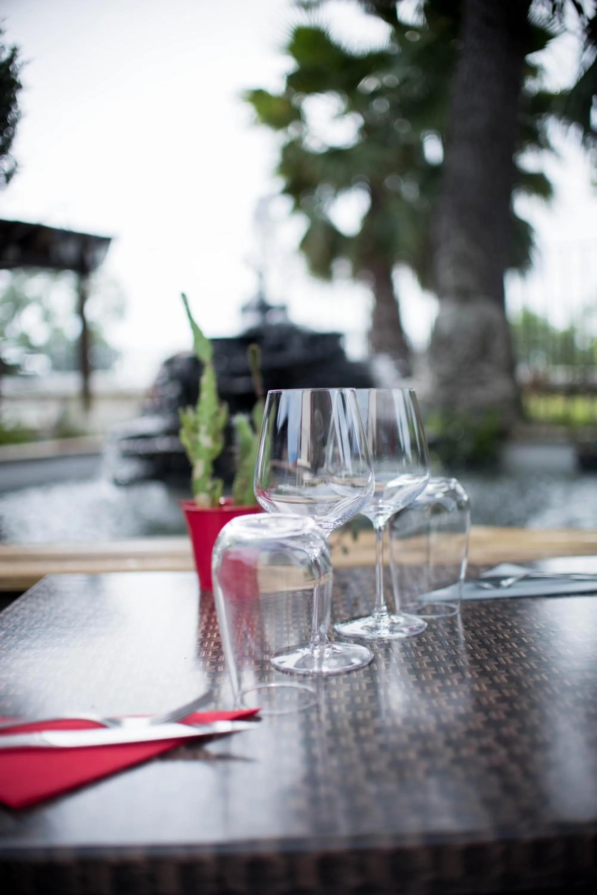 Hôtel restaurant Mon Auberge