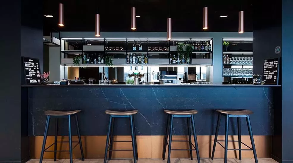 Scandic Victoria Florø