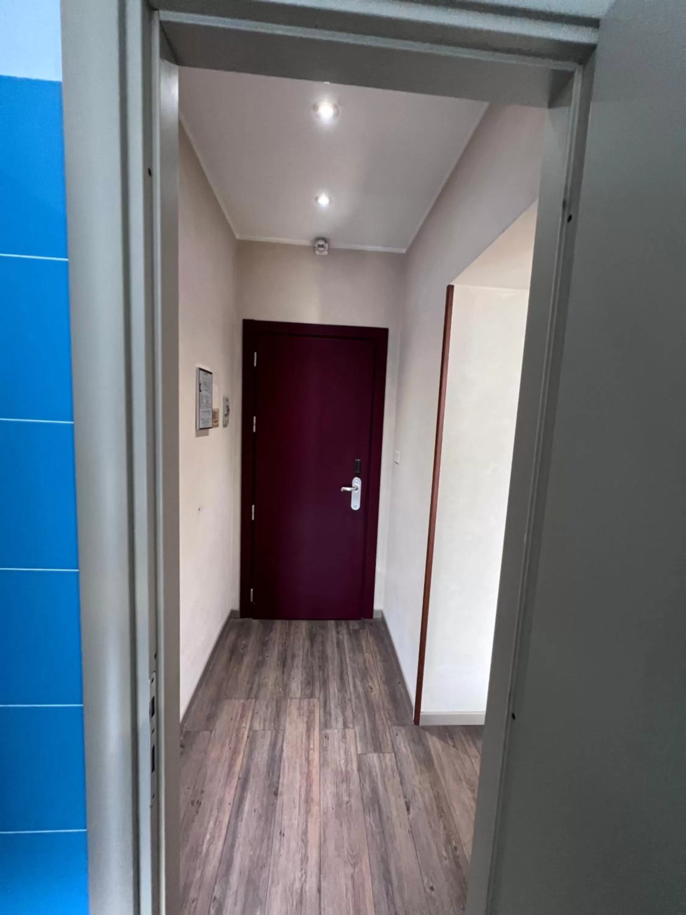 Photo of the whole room in Residence Star