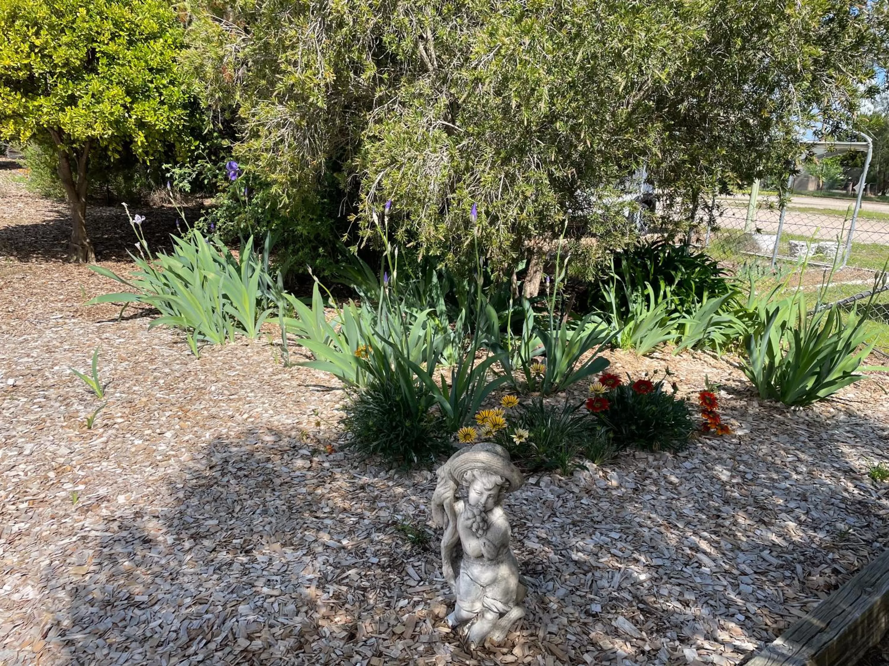 Byer Fountain Motor Inn