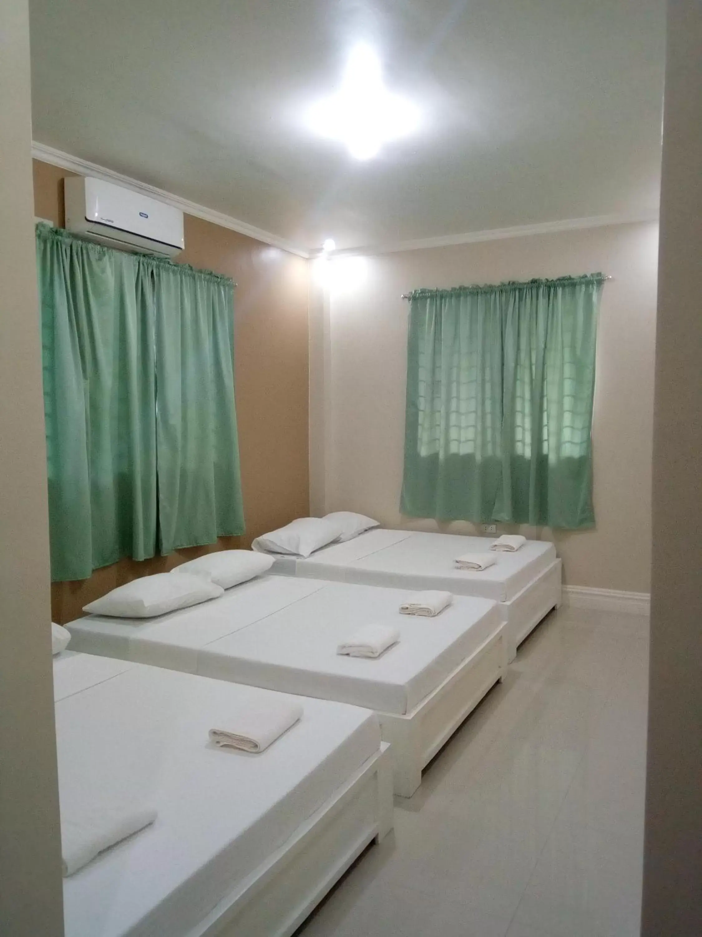 Superior Family Room in Sandscape Hotel Superior Family Room in Sandscape Hotel