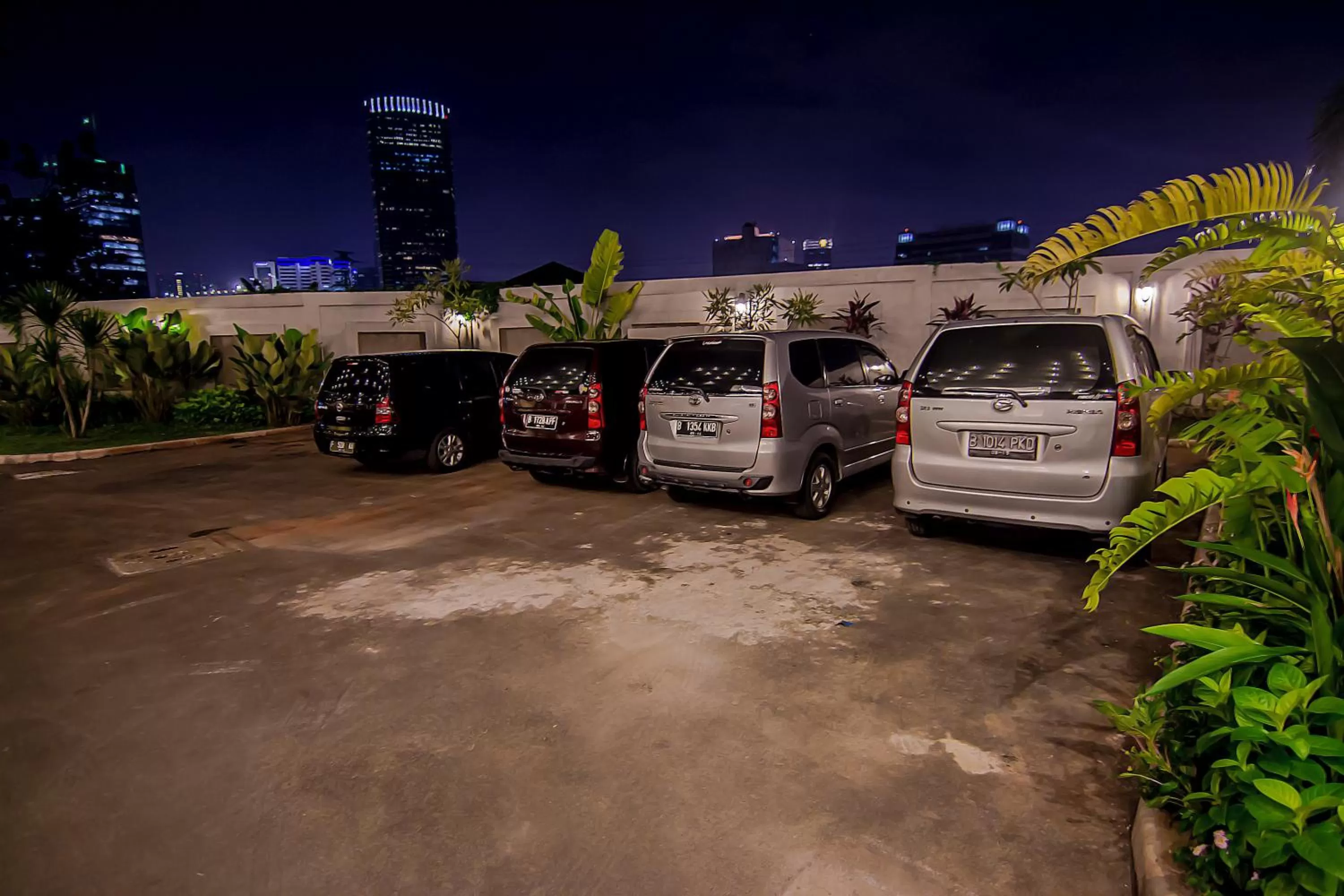 Other in Hotel Diradja