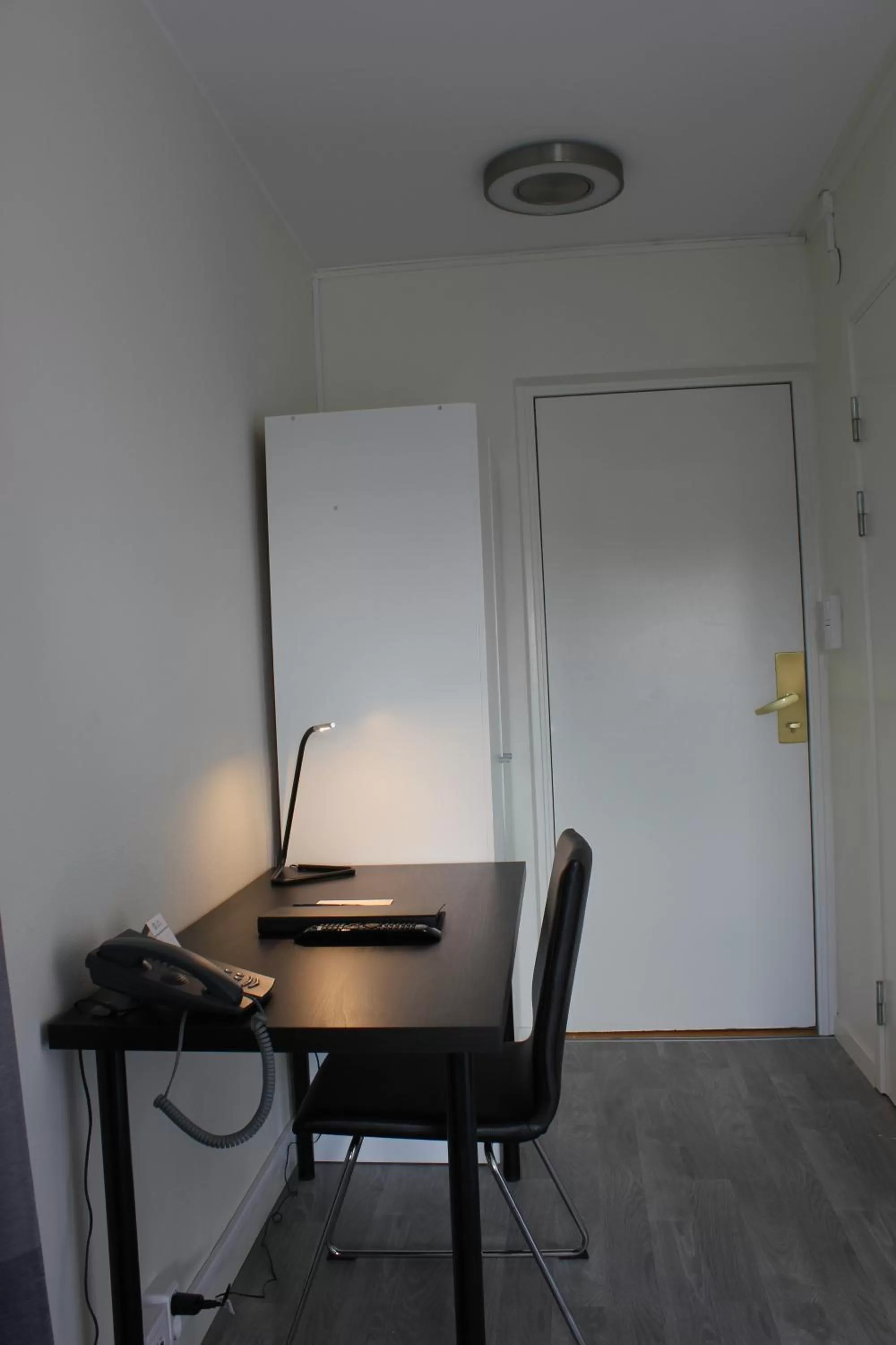 Best Western Hotel Tranas Statt