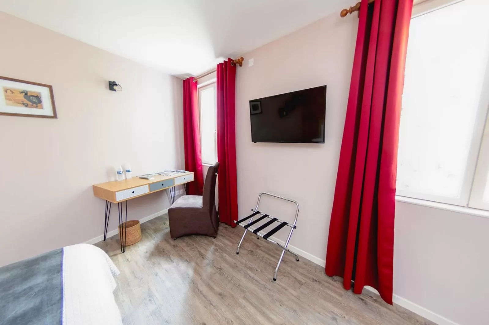 Le Relais de la Poste