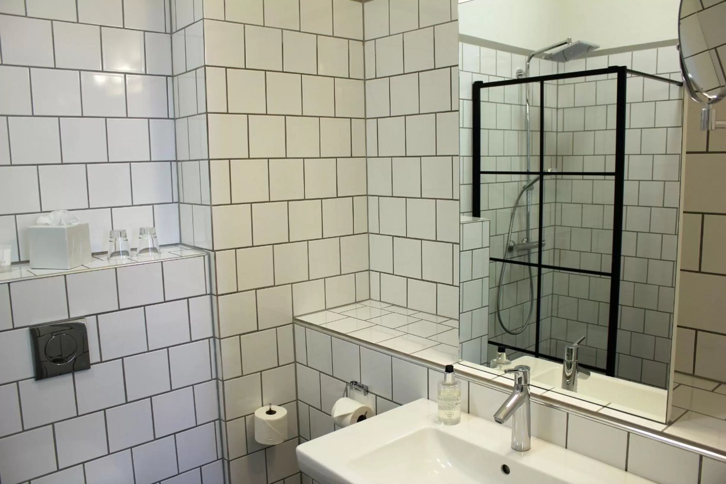 Hotelli Kartanon Meijeri