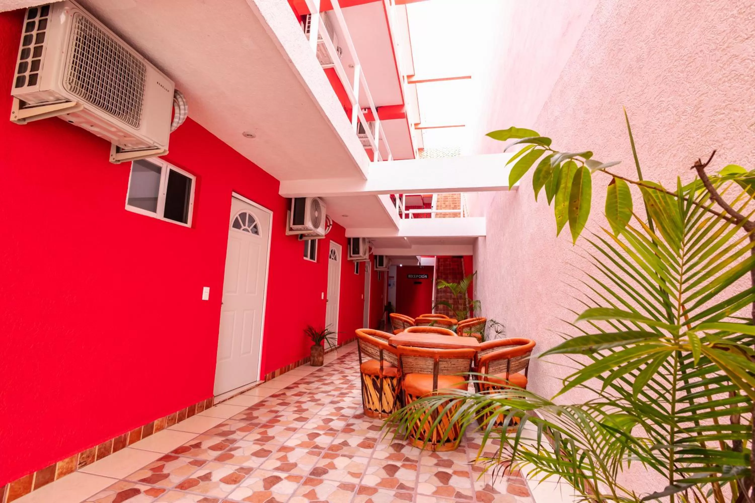 Hotel Bello Caribe Express